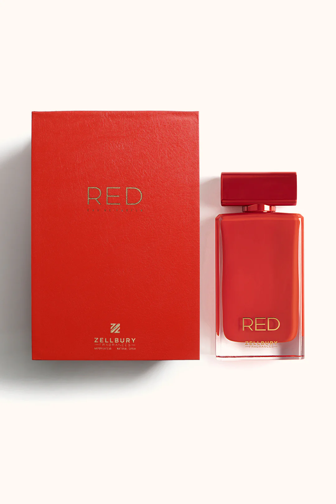 Red 100ml - Image 5