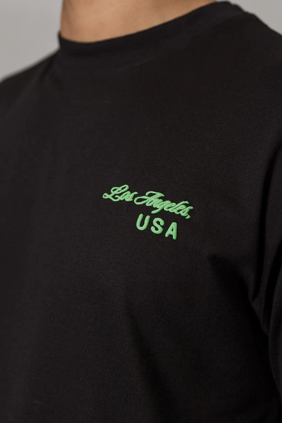 Relax Graphic T-Shirt - X001 - Image 4