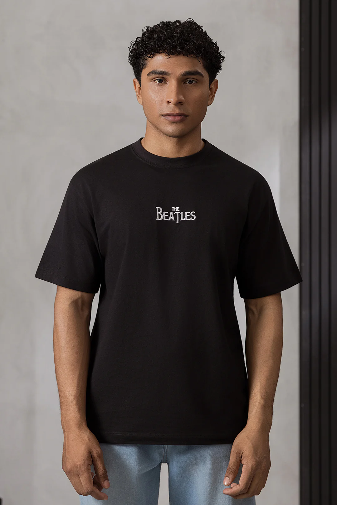 Relax Graphic T-Shirt - X004 - Image 2