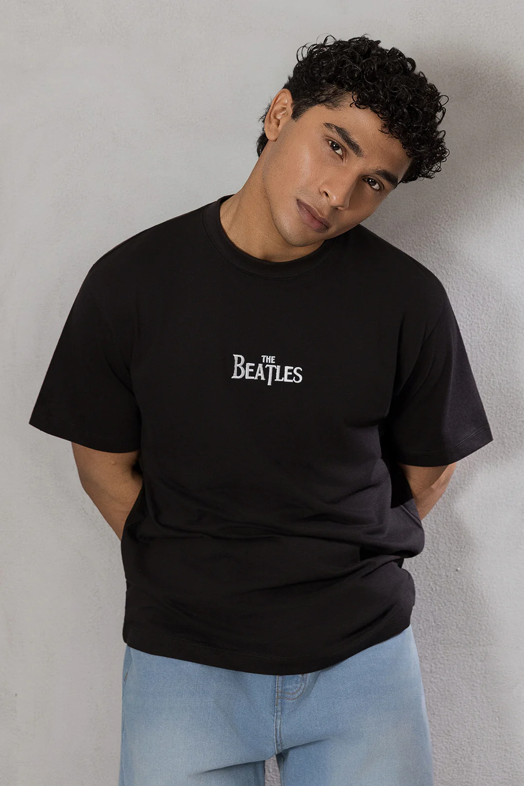 Relax Graphic T-Shirt - X004 - Image 6