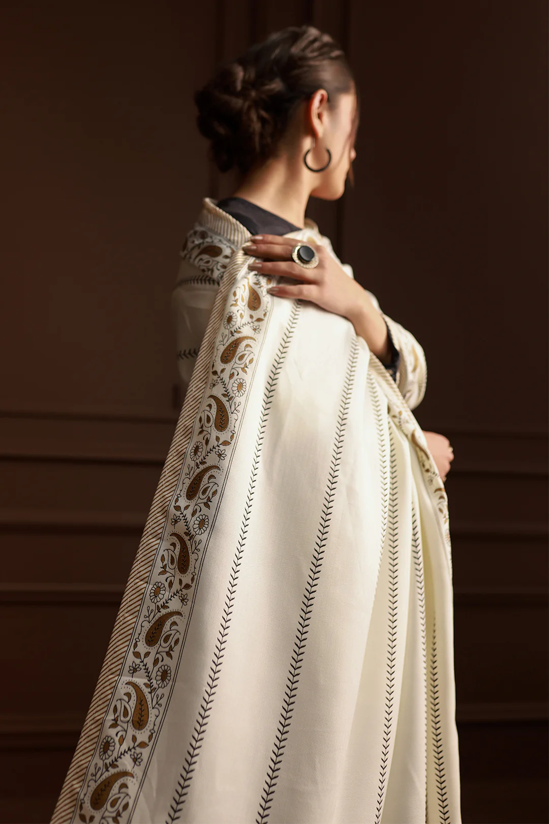 Shawl - 1006 - Image 3