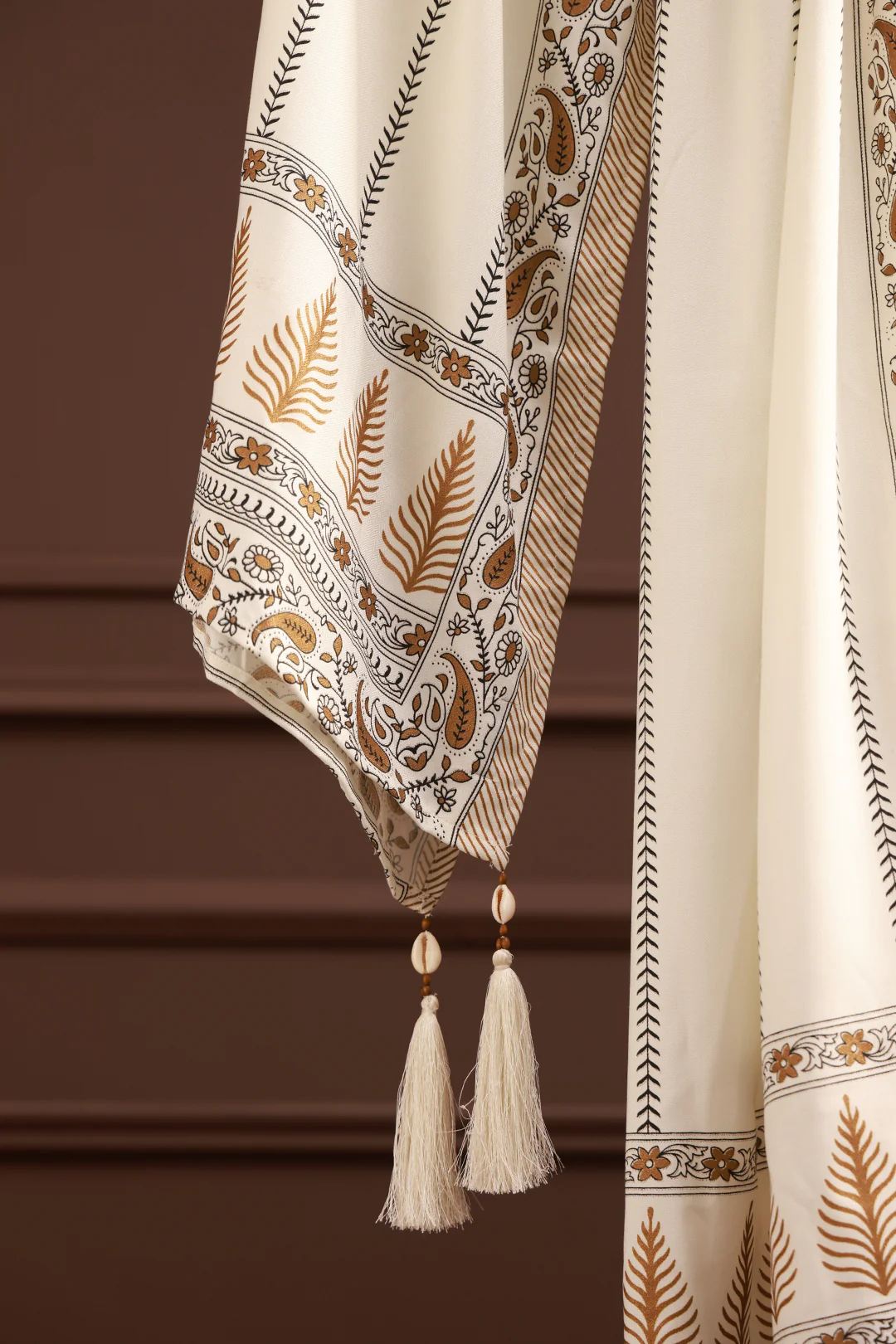 Shawl - 1006 - Image 7