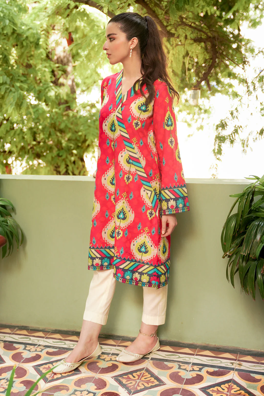 Shirt - 0001 - Image 3