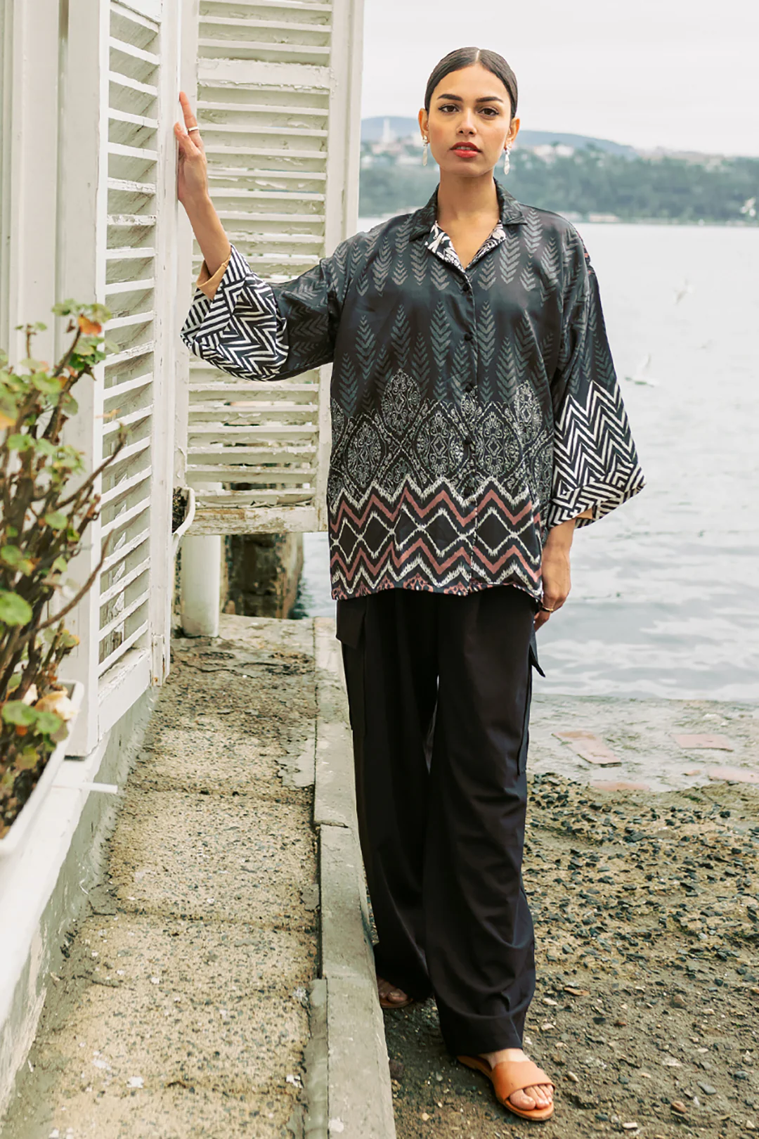 Shirt - 1009 - Image 5