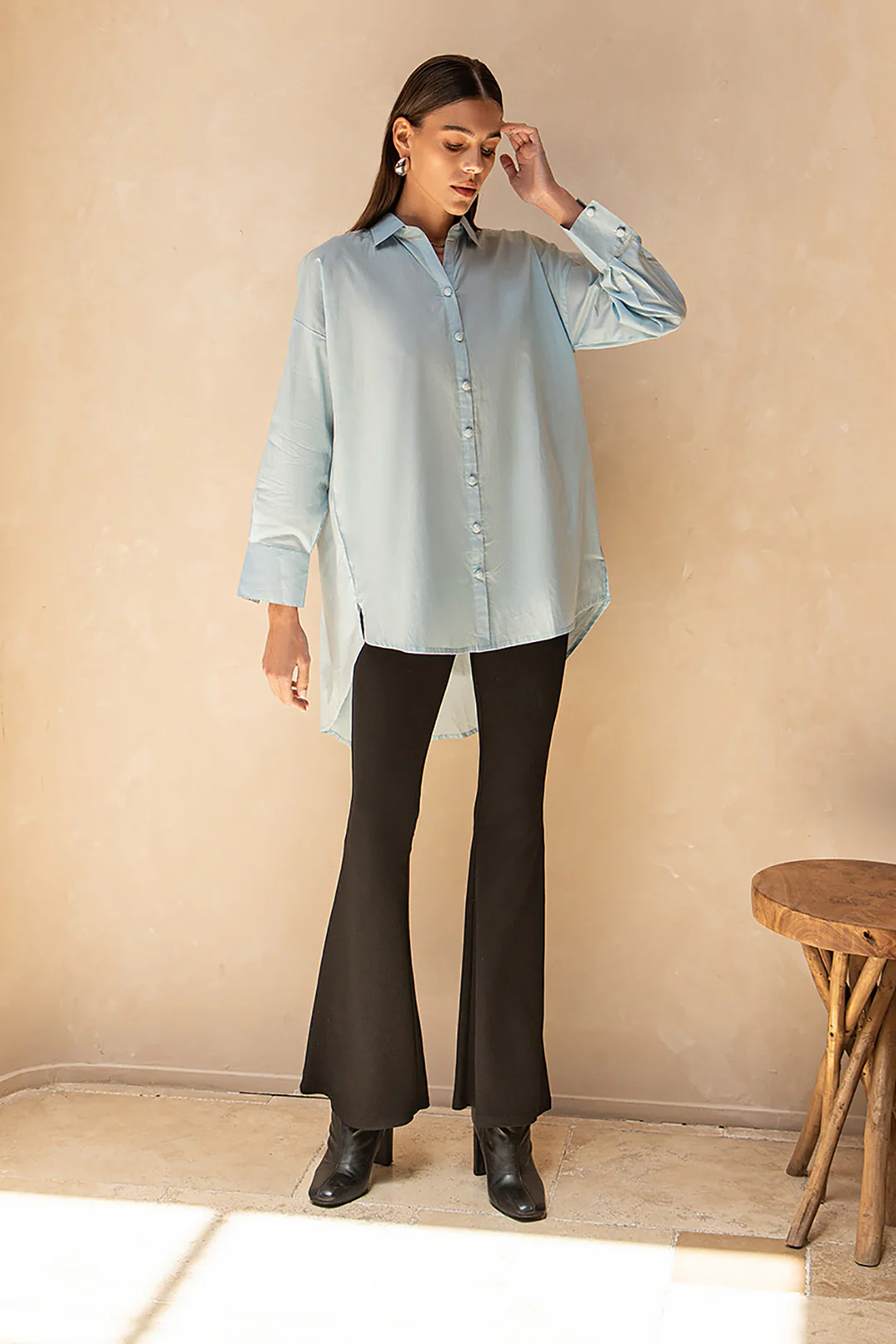 Shirt - 1018 - Image 2