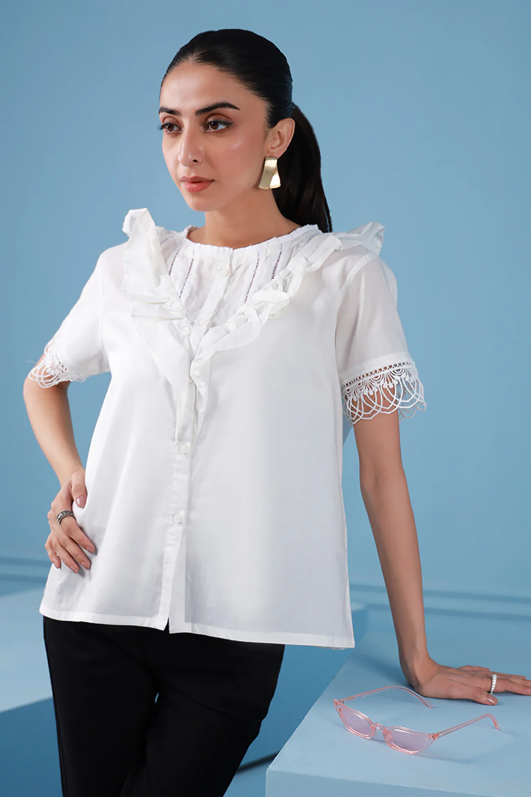 Shirt - 1037 - Image 2