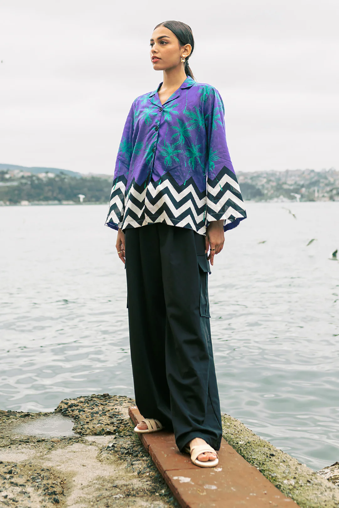 Shirt - 1050 - Image 2