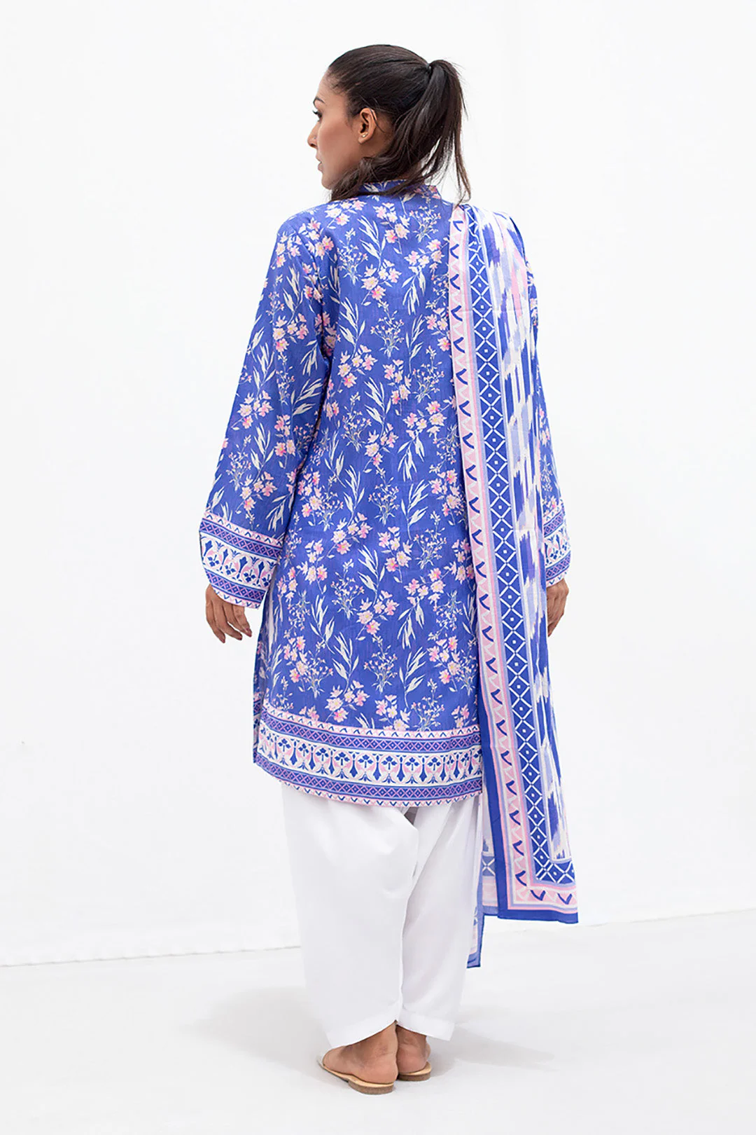 Shirt Dupatta - 0622 - Image 5