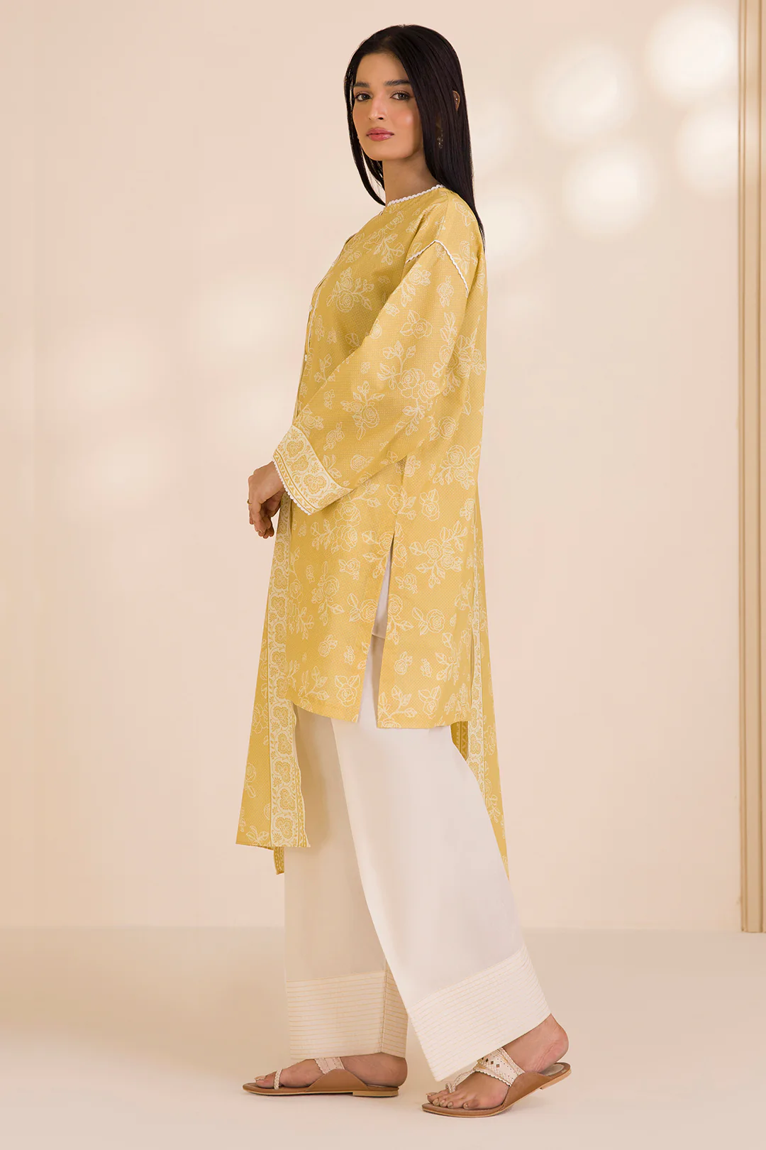 Shirt Dupatta - 0001 - Image 4