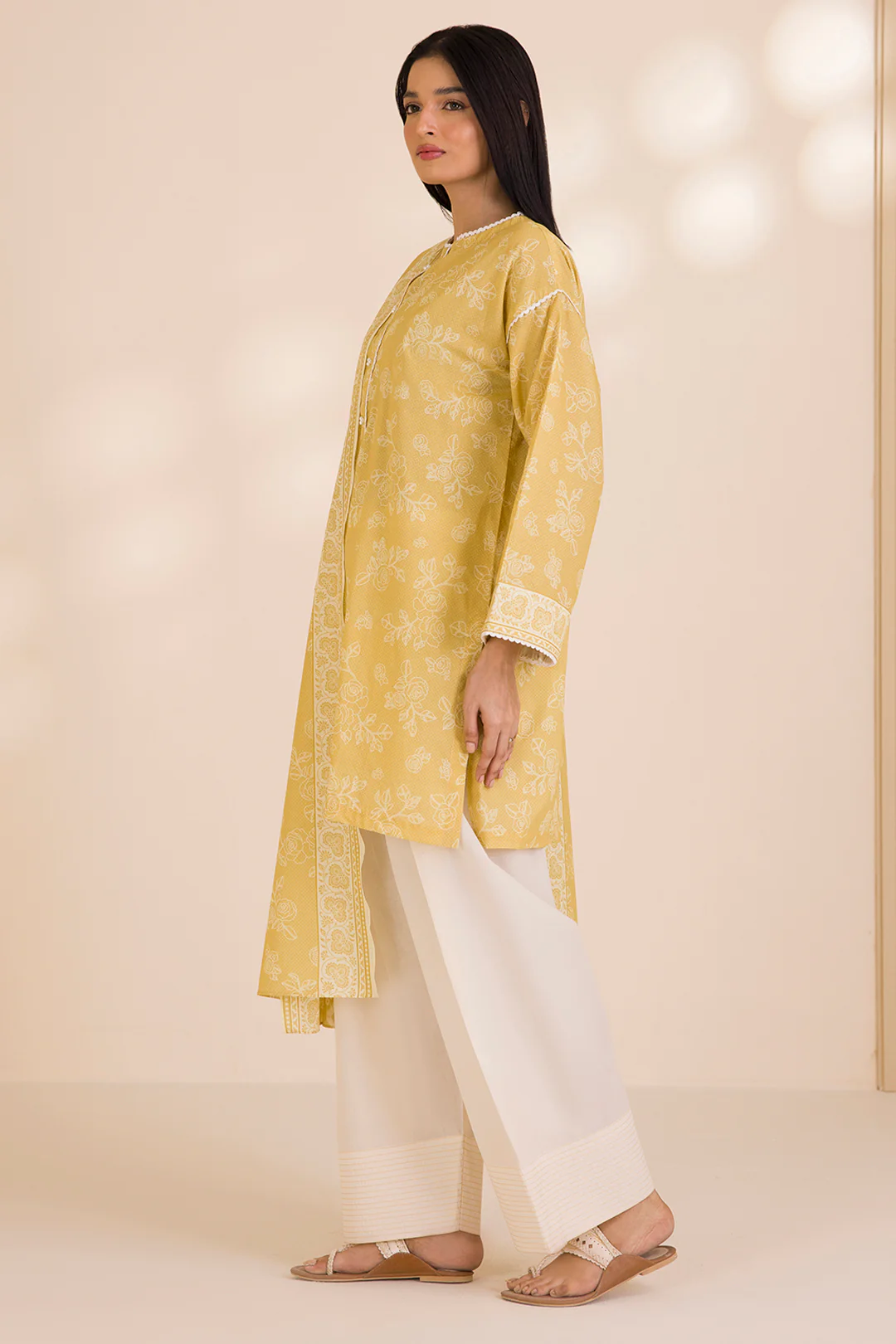 Shirt Dupatta - 0001 - Image 8