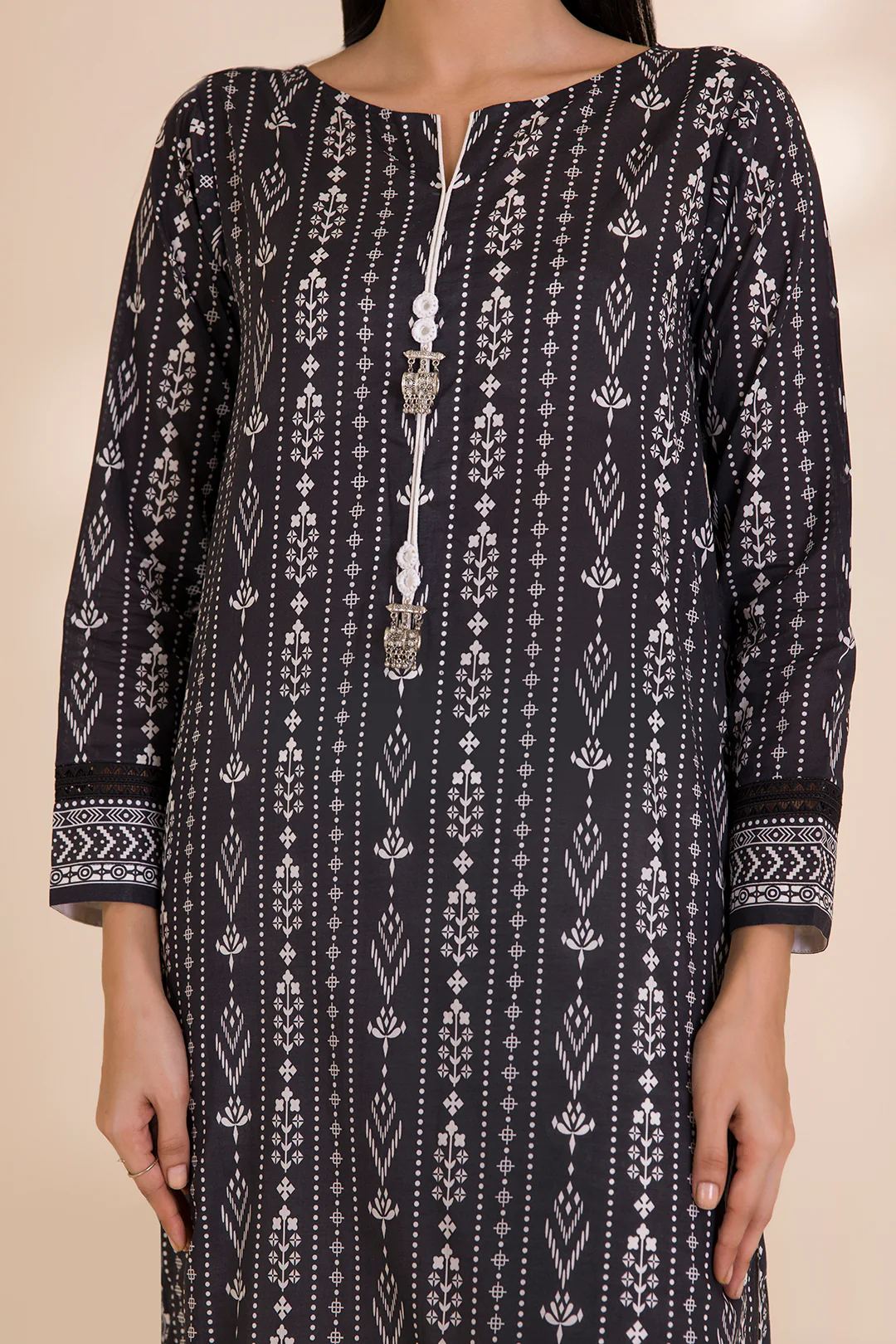 Shirt Dupatta - 0003 - Image 5