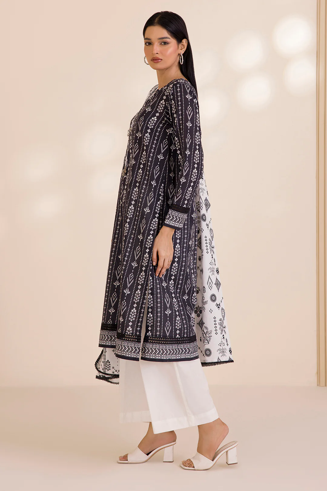 Shirt Dupatta - 0003 - Image 6