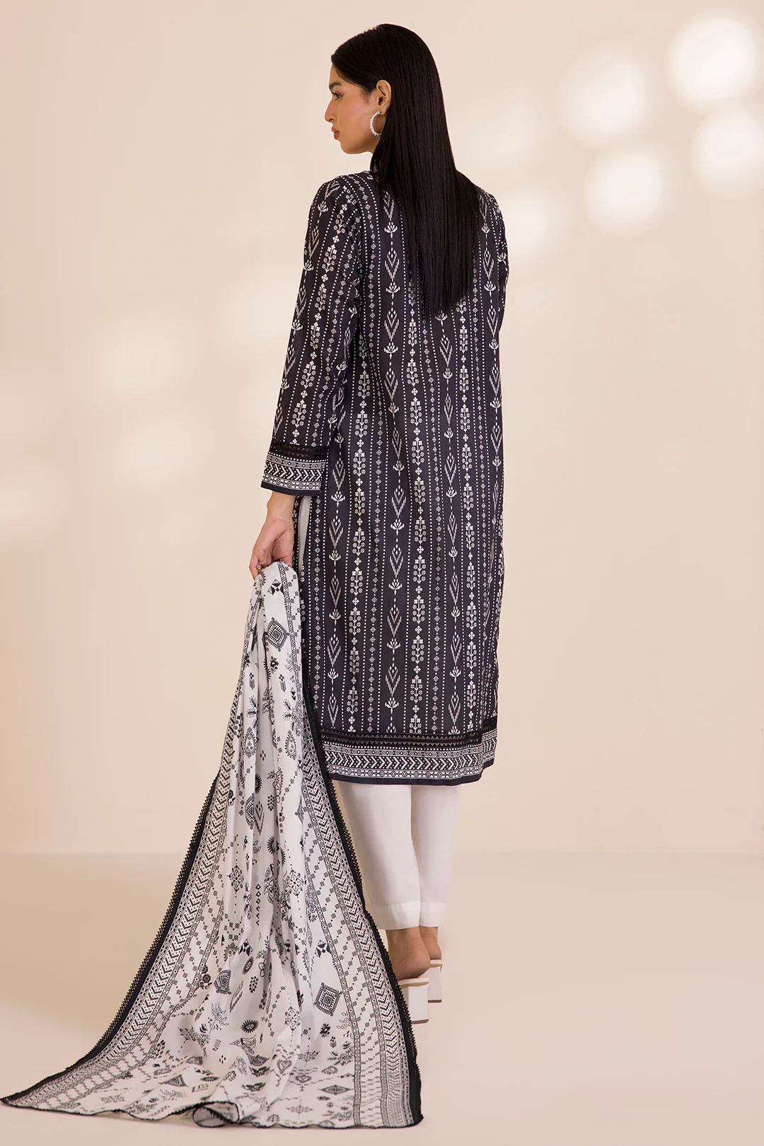 Shirt Dupatta - 0003 - Image 8