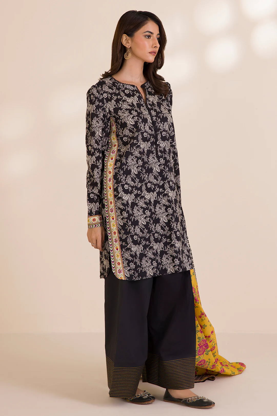 Shirt Dupatta - 0004 - Image 4