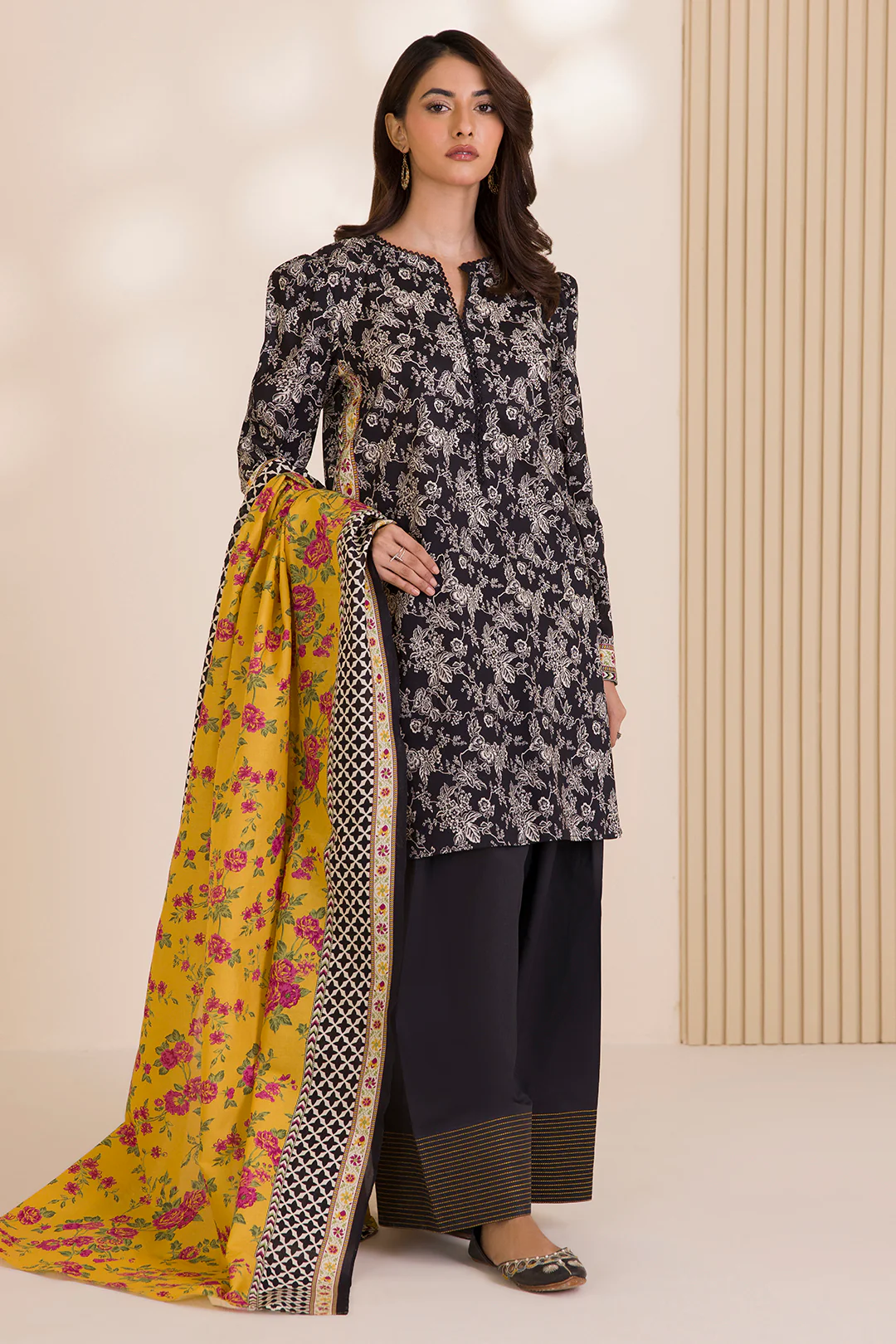 Shirt Dupatta - 0004 - Image 5