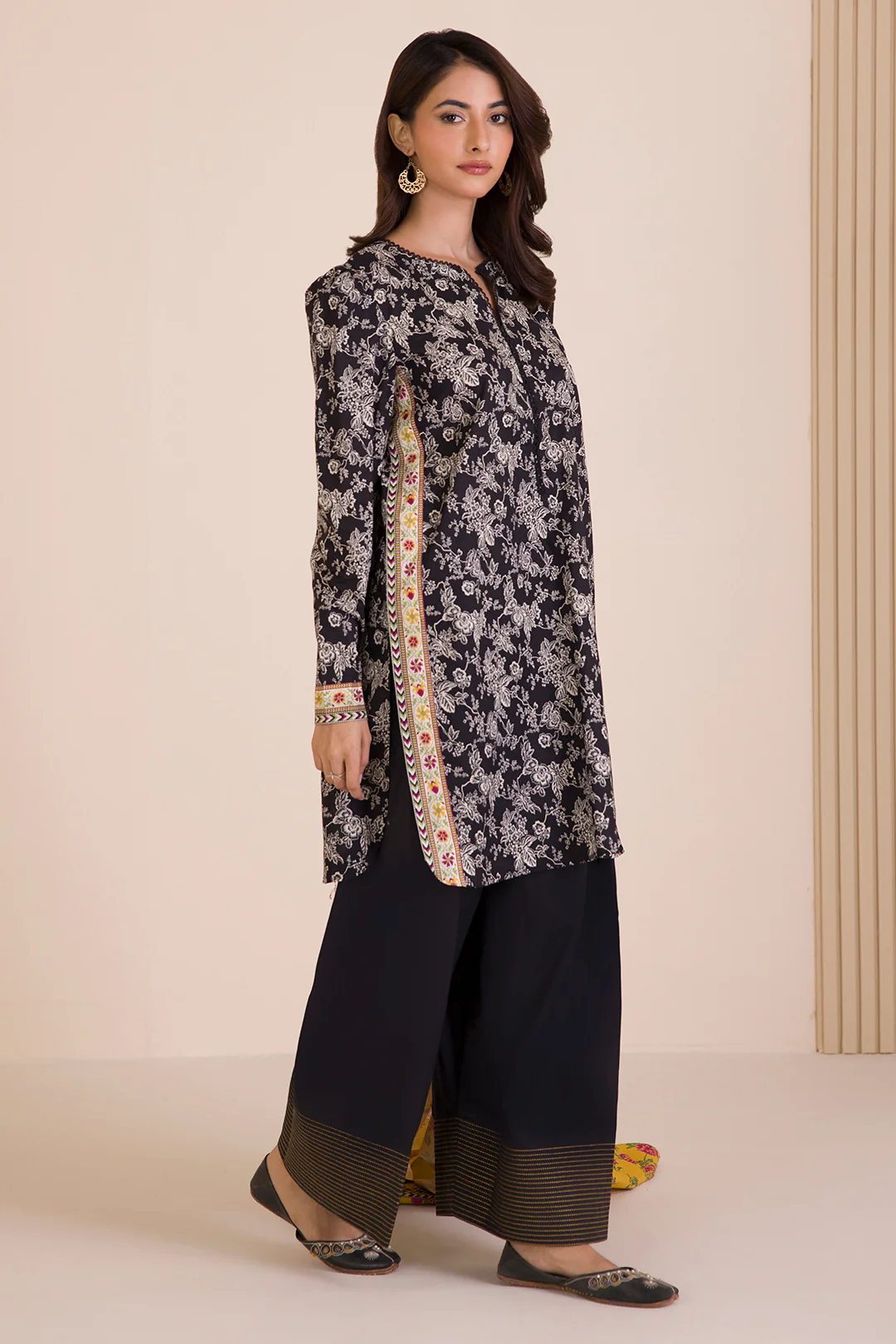 Shirt Dupatta - 0004 - Image 6
