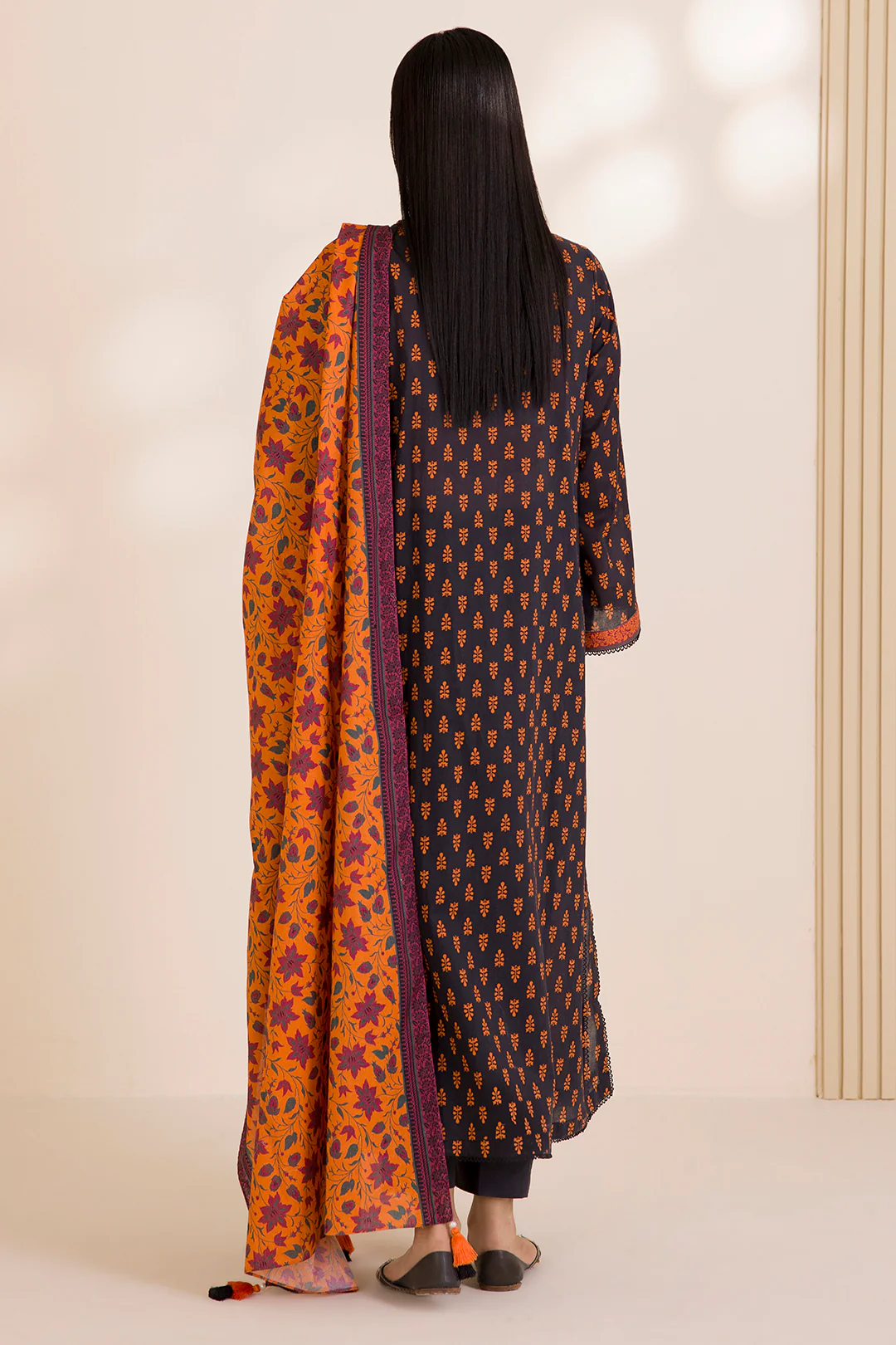 Shirt Dupatta - 0005 - Image 8