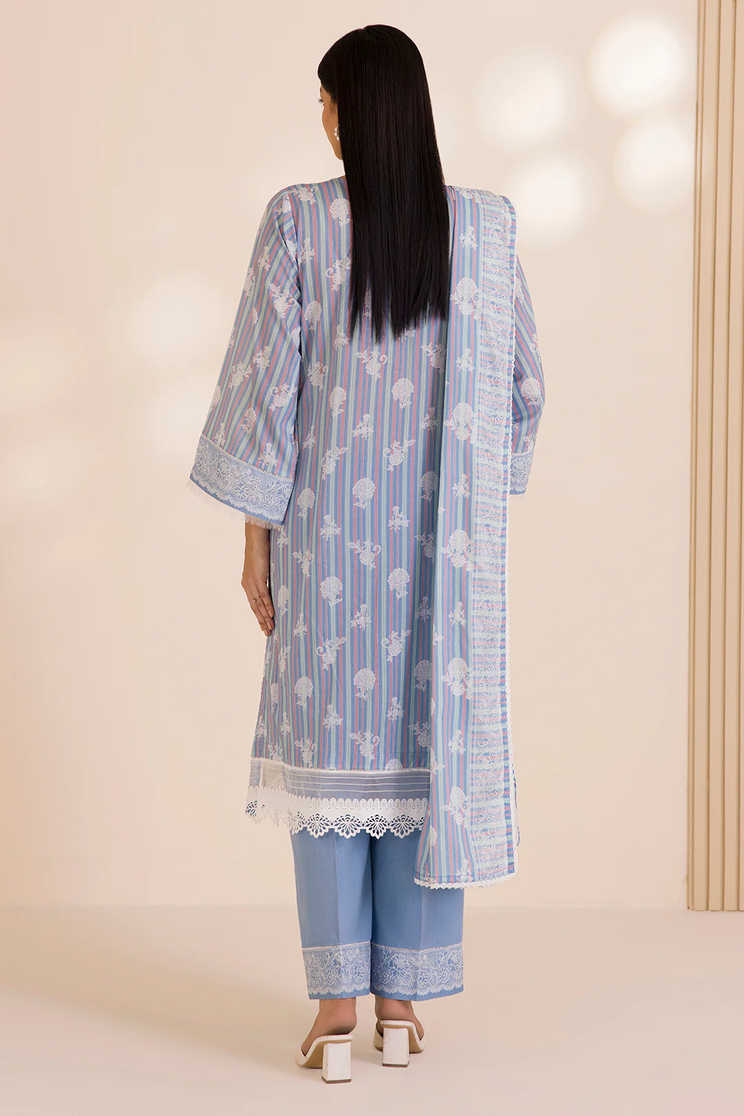 Shirt Dupatta - 0006 - Image 10