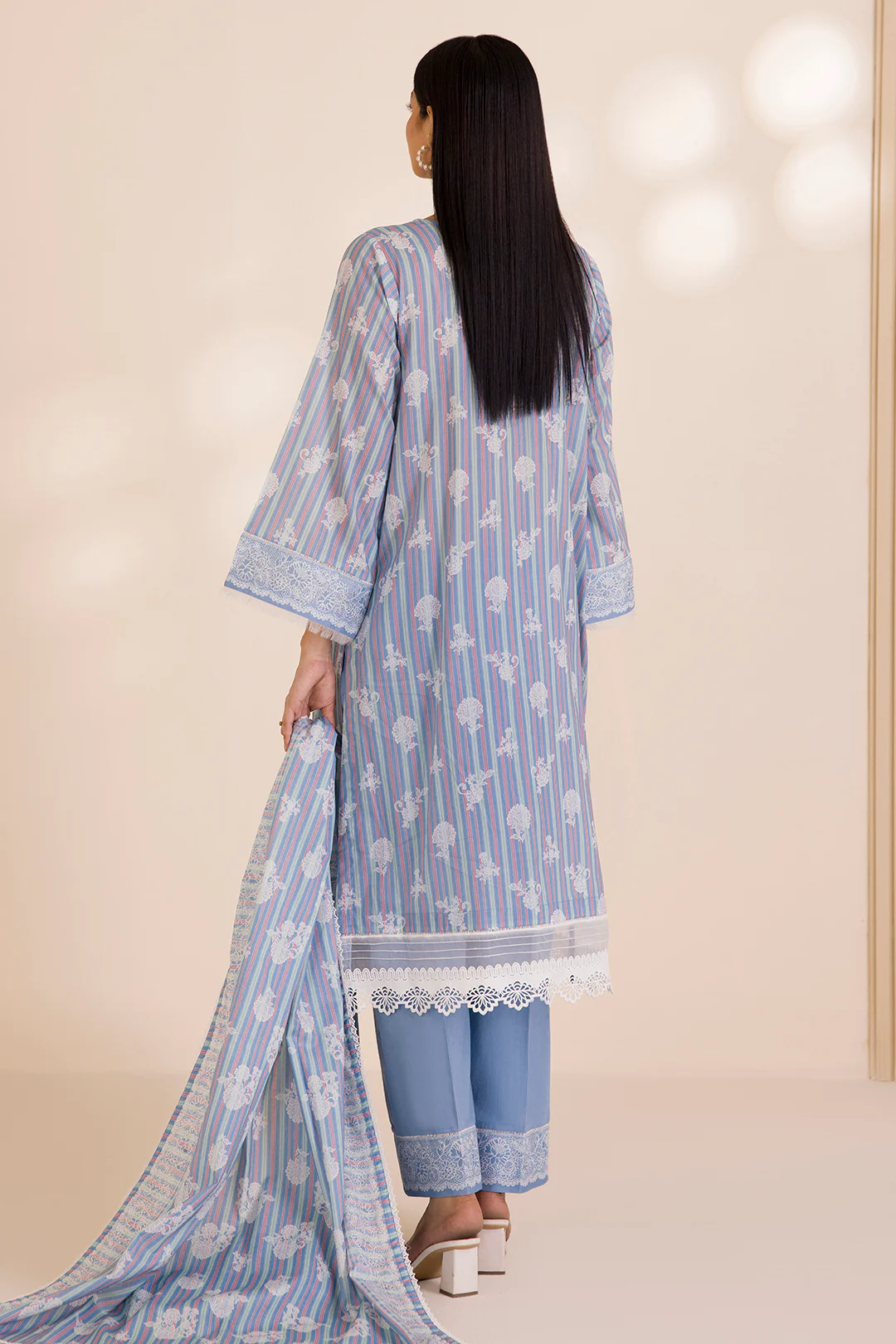 Shirt Dupatta - 0006 - Image 11