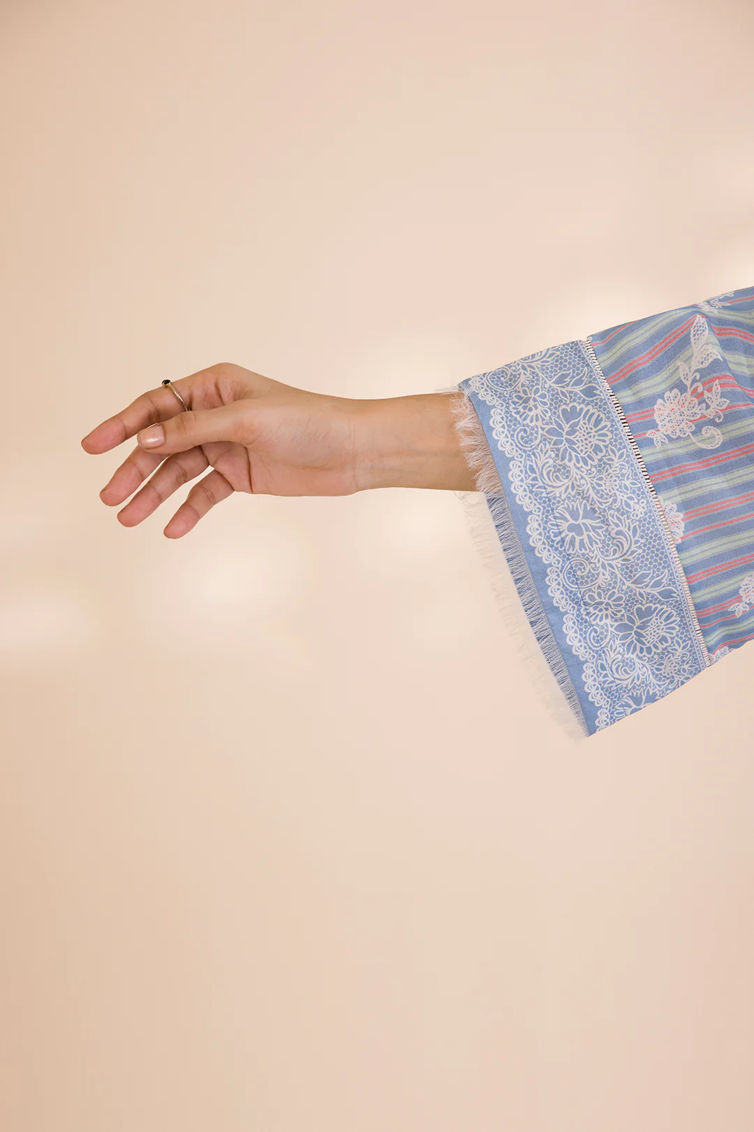 Shirt Dupatta - 0006 - Image 9