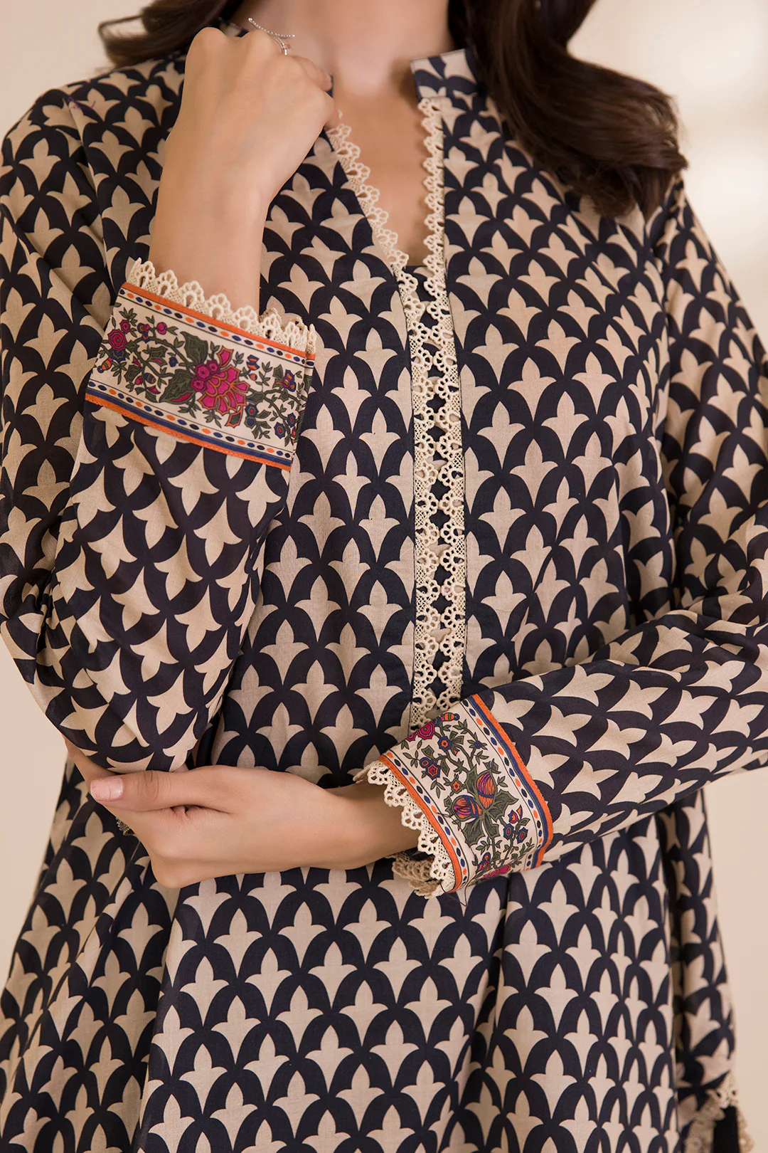 Shirt Dupatta - 0008 - Image 7