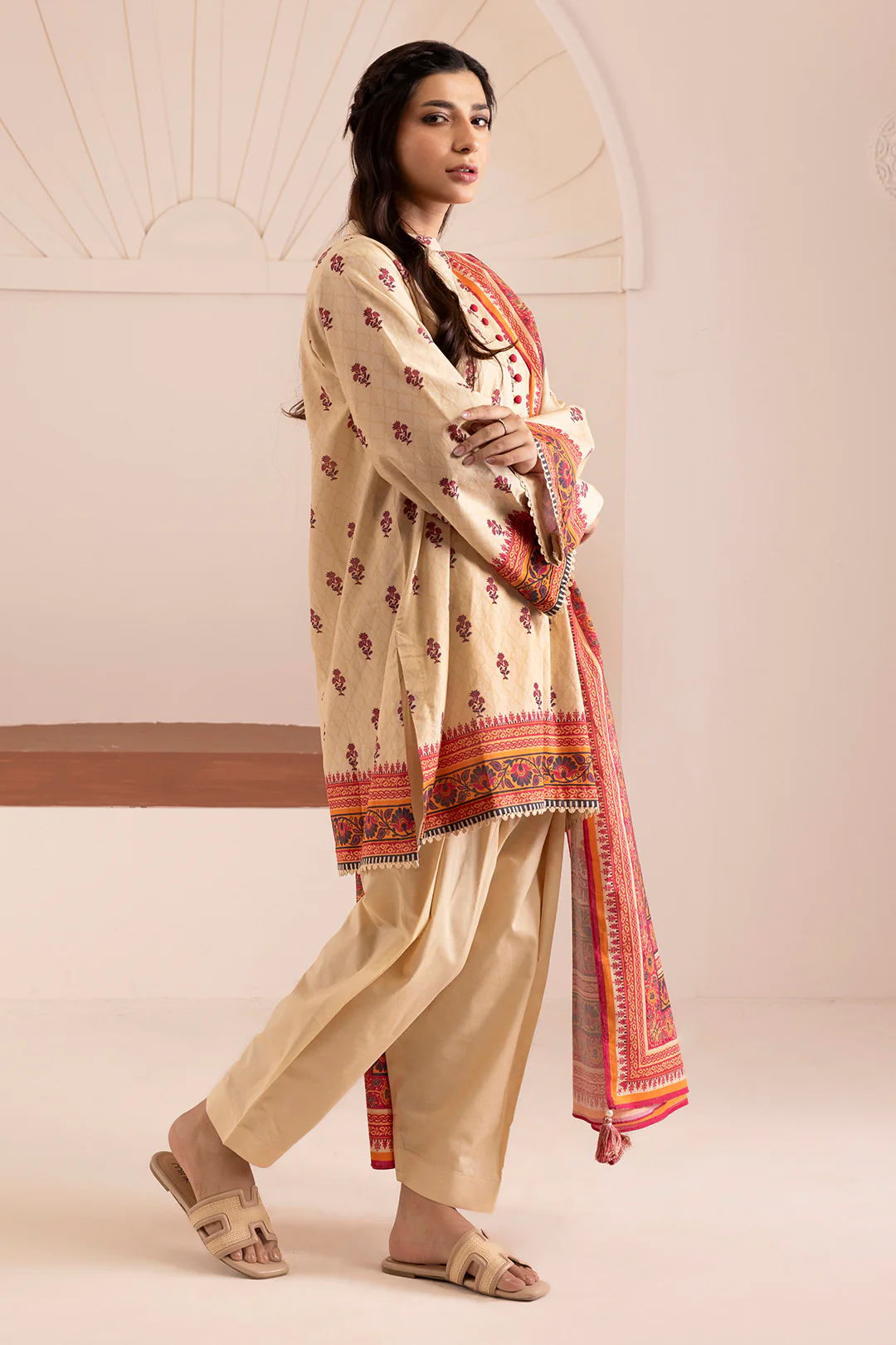 Shirt Dupatta - 0179 - Image 10
