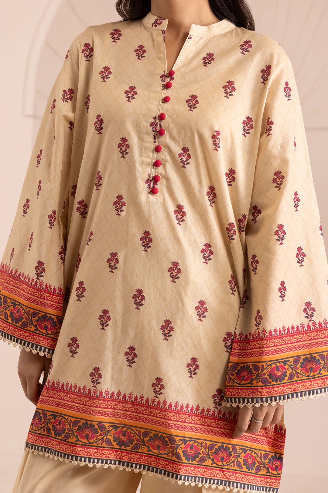 Shirt Dupatta - 0179 - Image 7