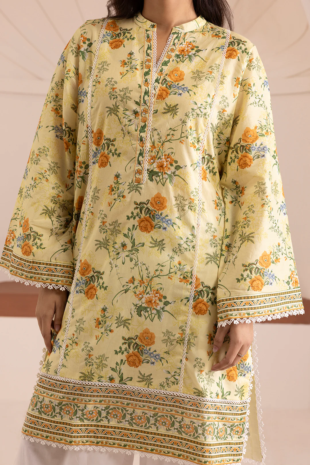 Shirt Dupatta - 0181 - Image 5