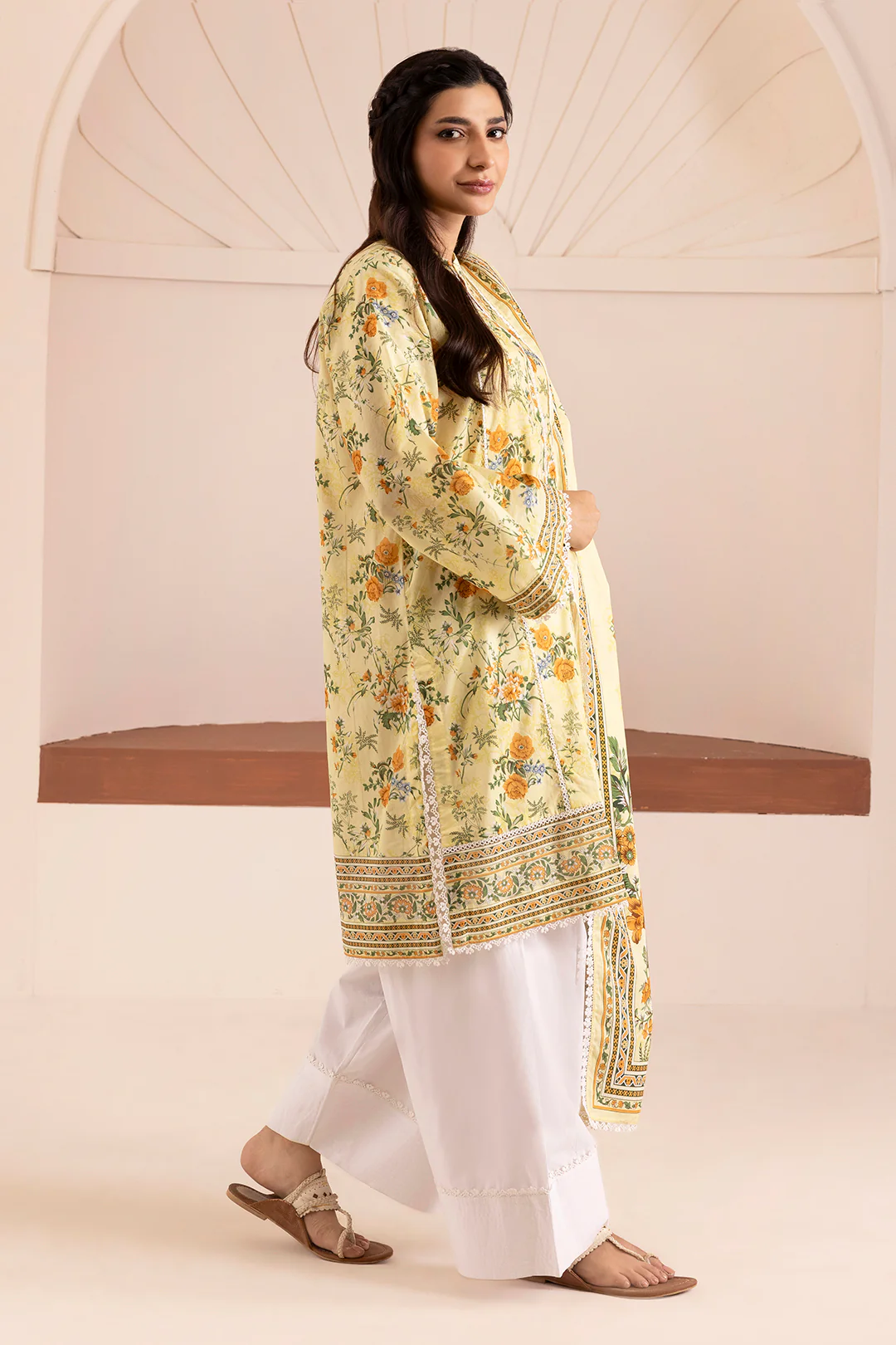 Shirt Dupatta - 0181 - Image 6