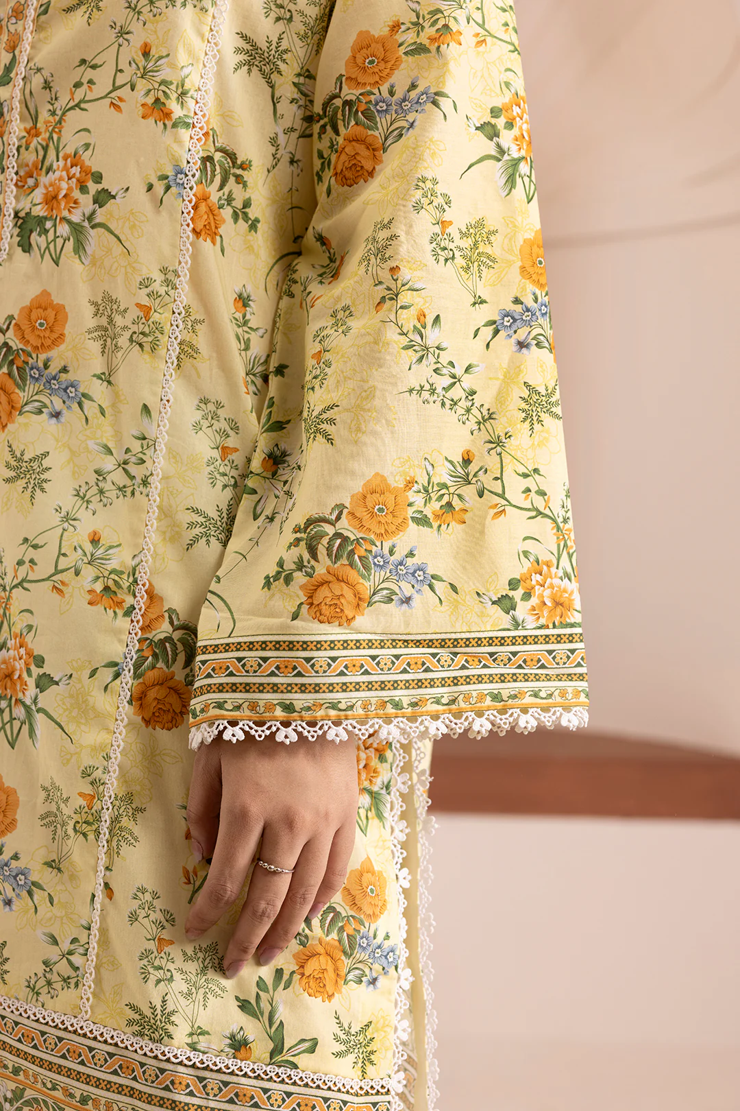 Shirt Dupatta - 0181 - Image 7