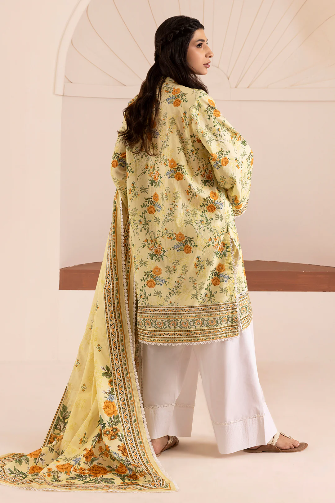 Shirt Dupatta - 0181 - Image 8