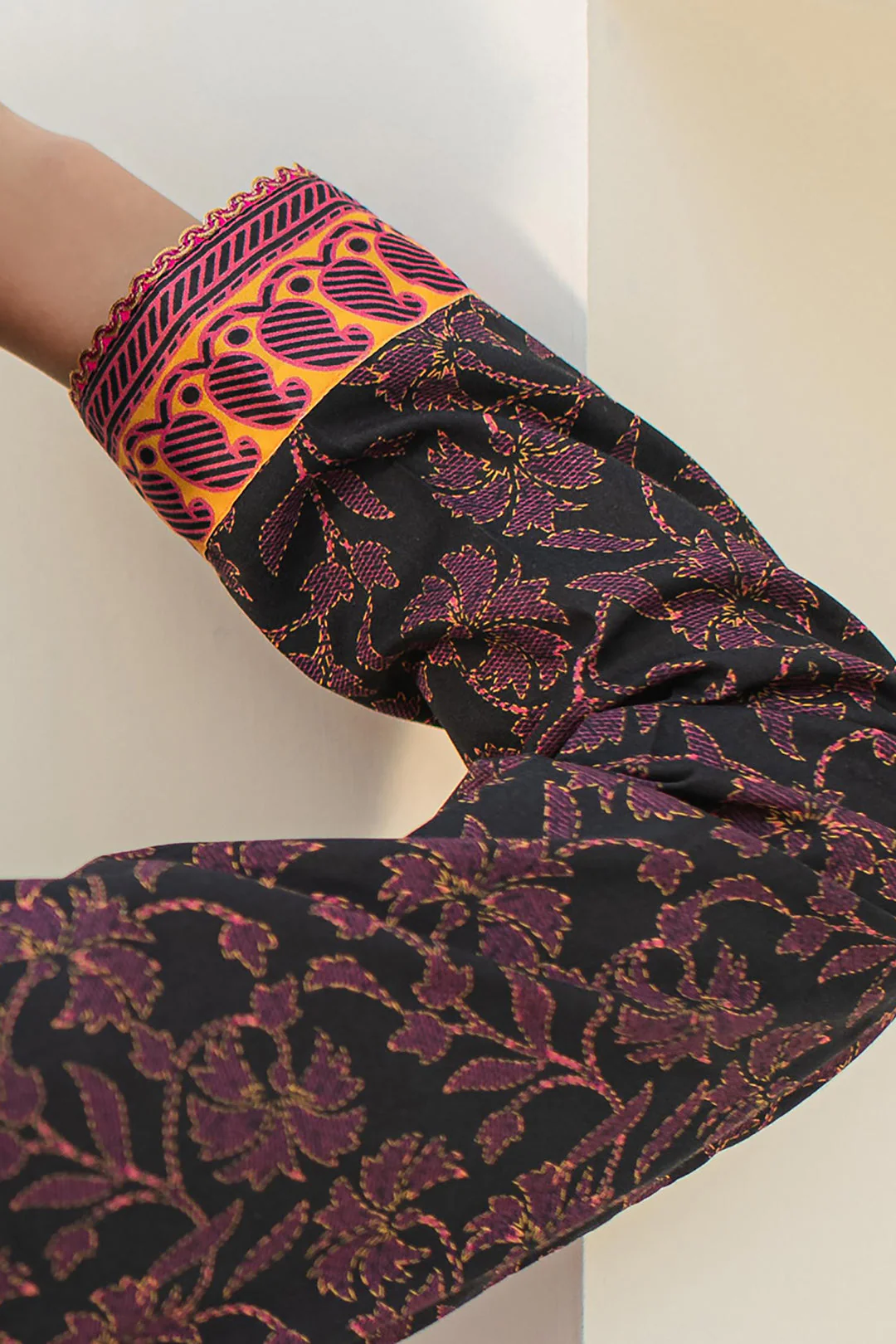 Shirt Dupatta - 1153 - Image 3