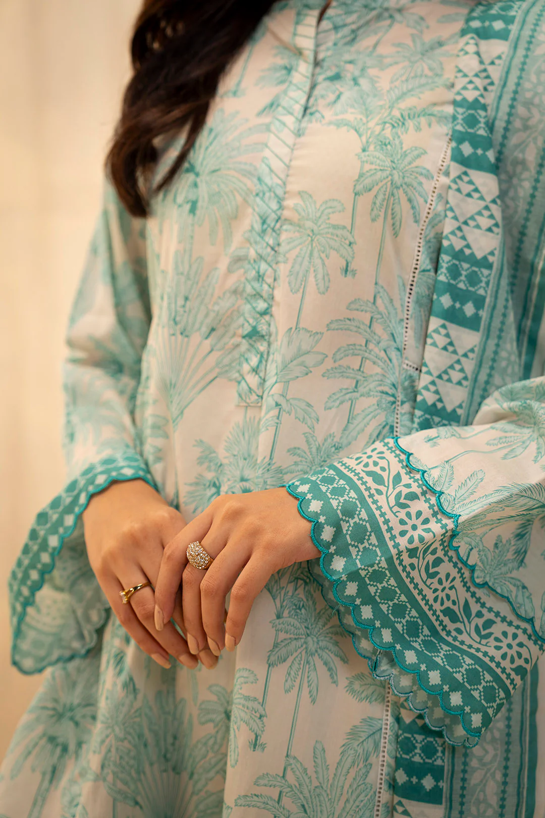 Shirt Dupatta - 0002 - Image 4