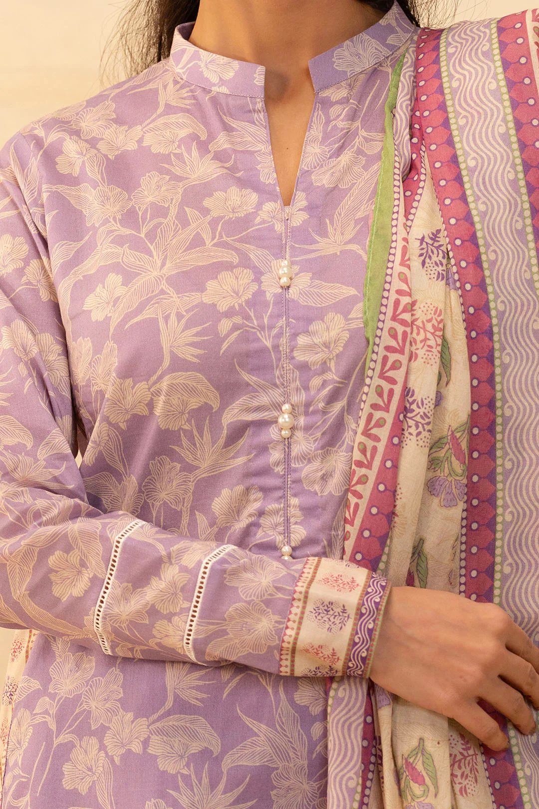 Shirt Dupatta - 0004 - Image 3
