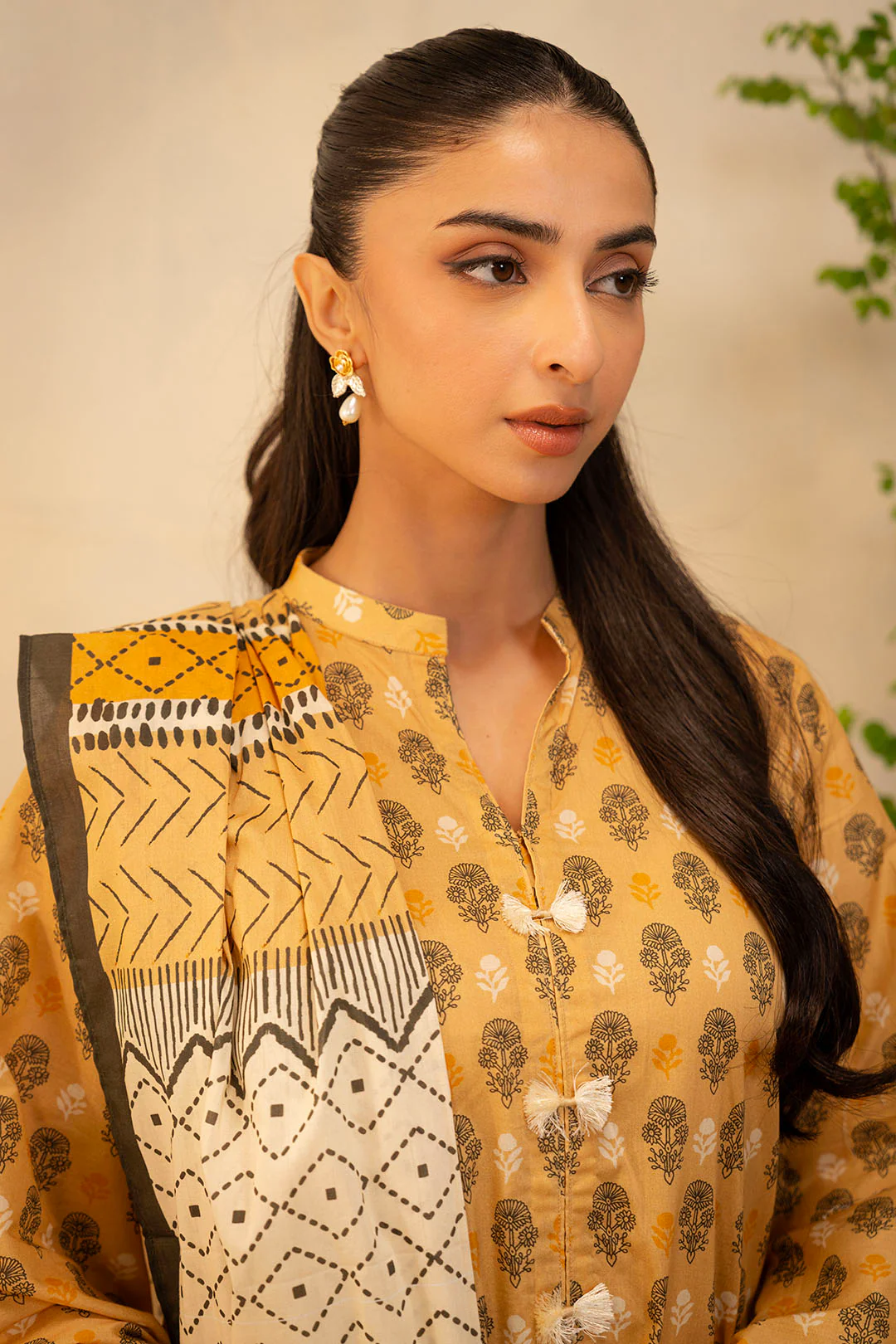 Shirt Dupatta - 0010 - Image 3