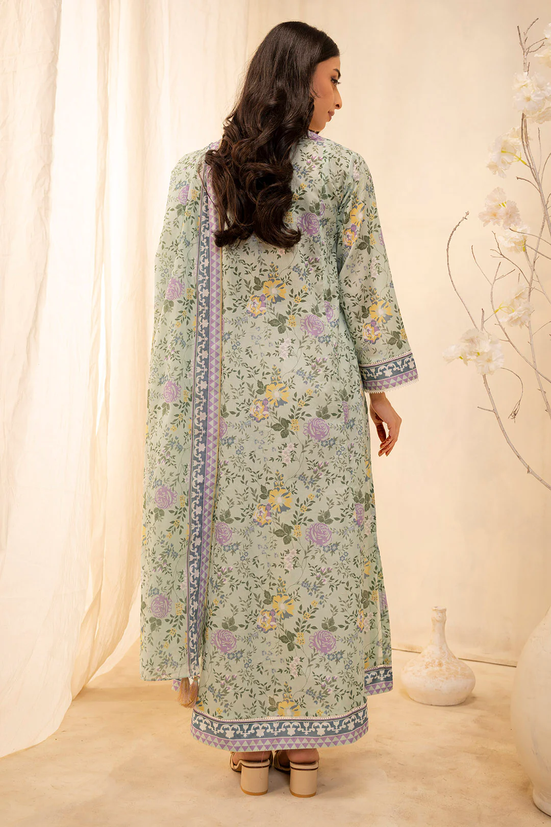 Shirt Dupatta - 0083 - Image 5