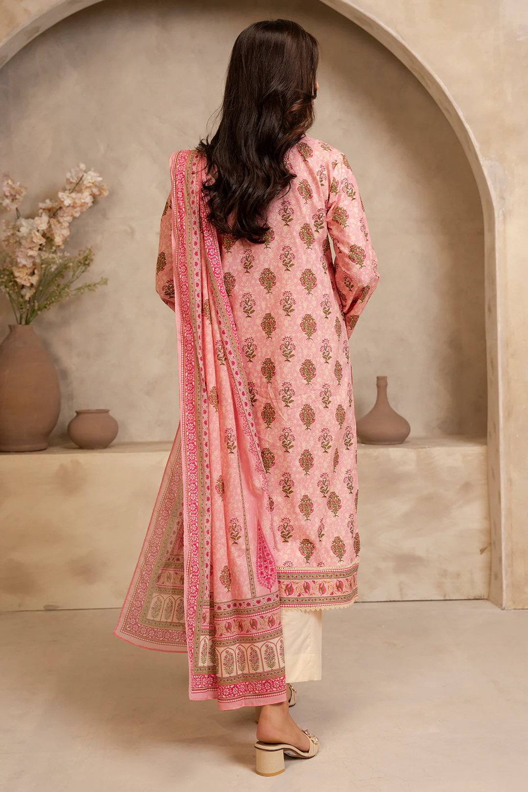 Shirt Dupatta - 0157 - Image 5
