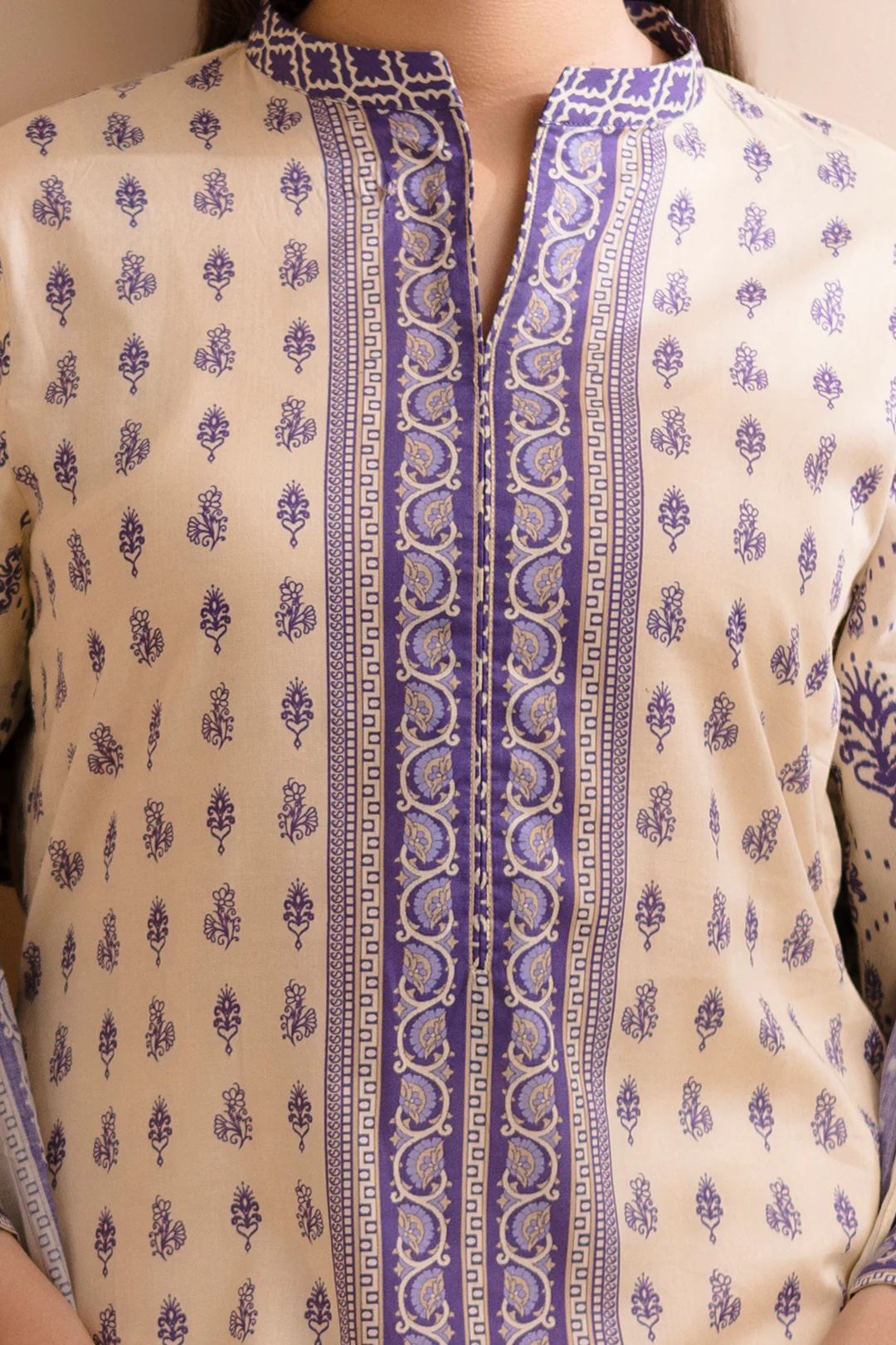 Shirt Dupatta - 0158 - Image 3