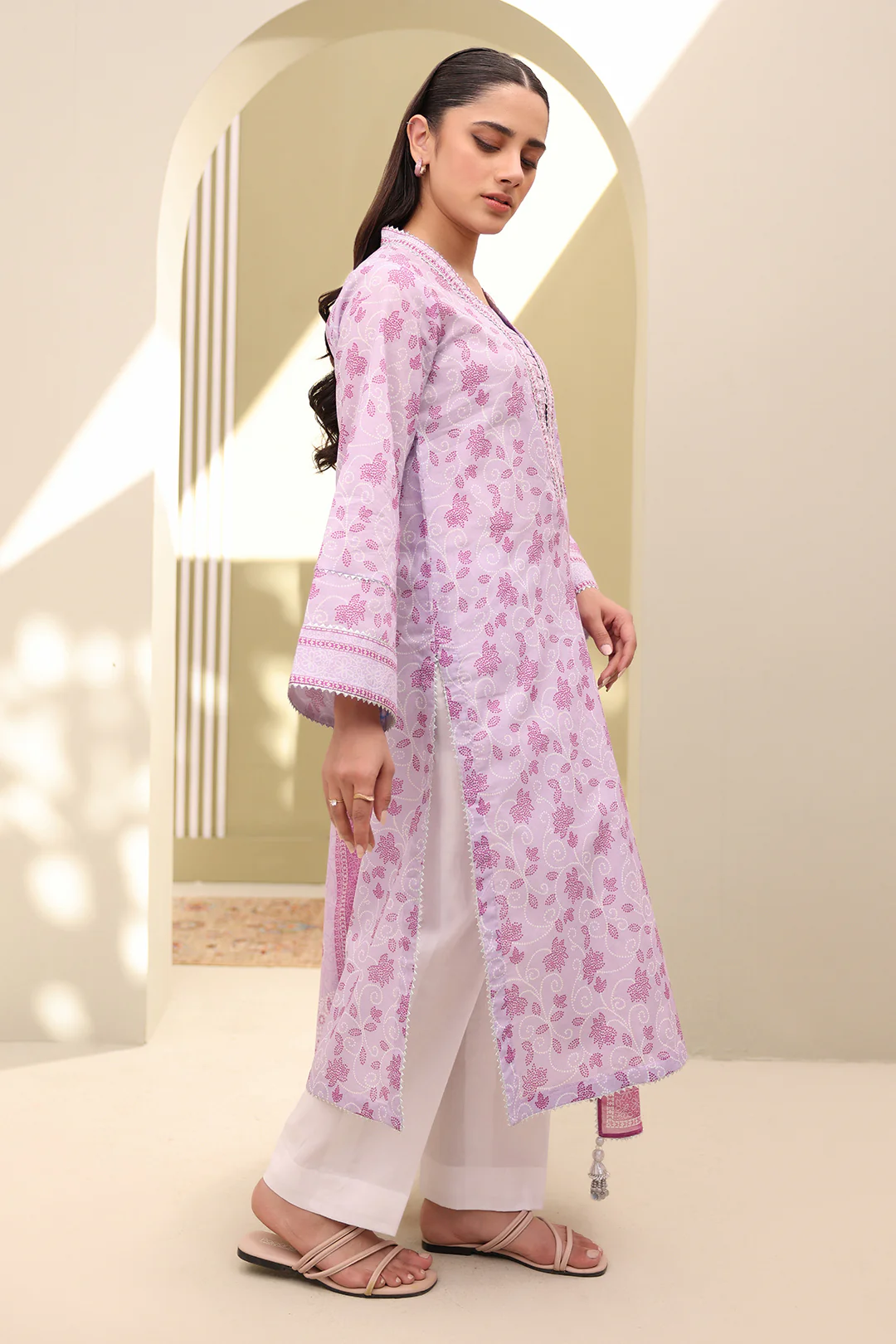 Shirt Dupatta - 0301 - Image 3