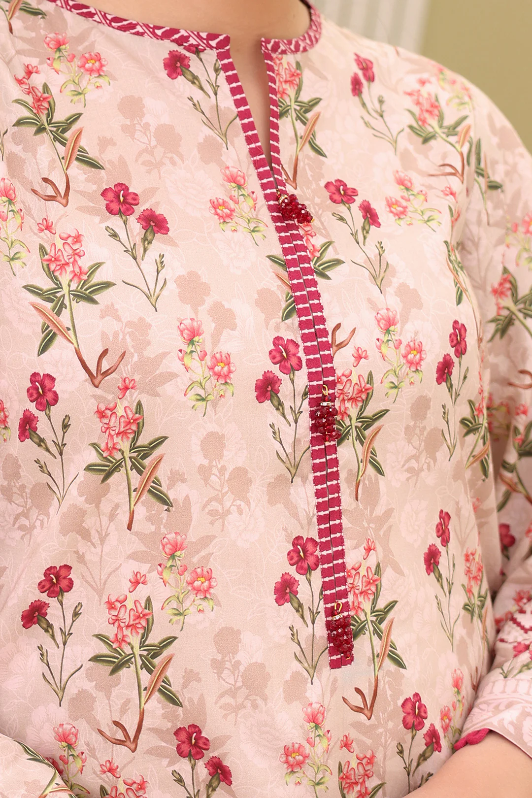 Shirt Dupatta - 0303 - Image 7