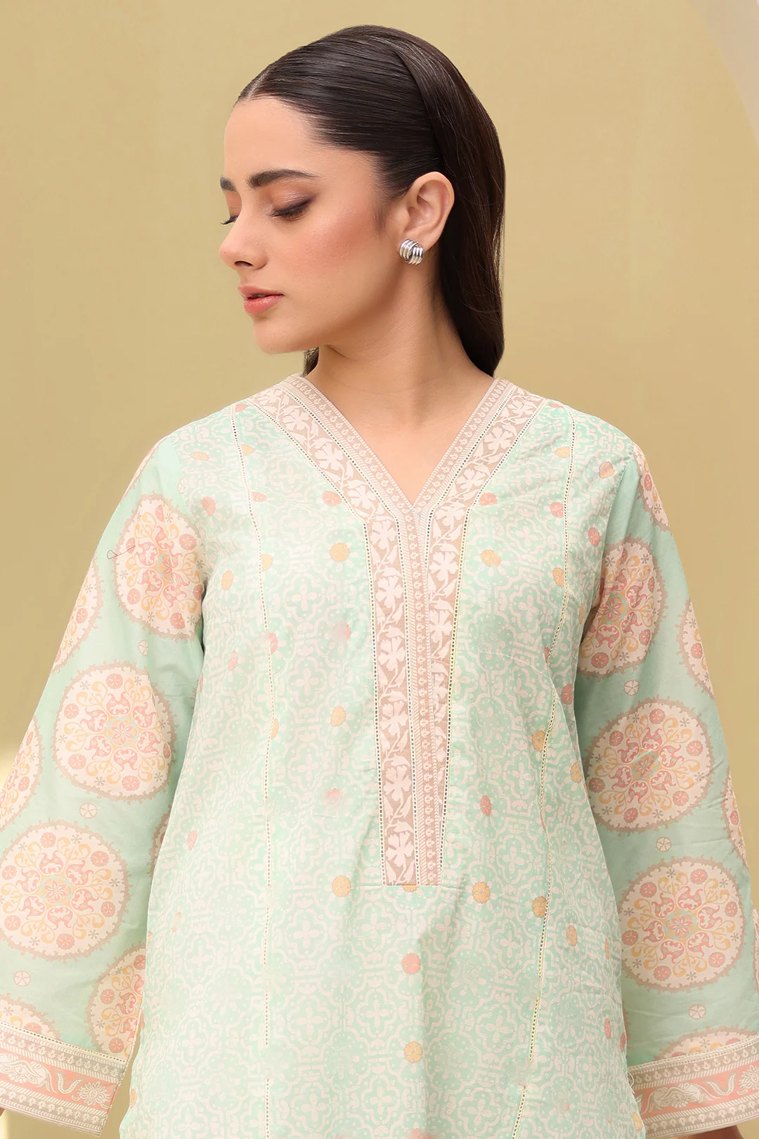 Shirt Dupatta - 0367 - Image 2