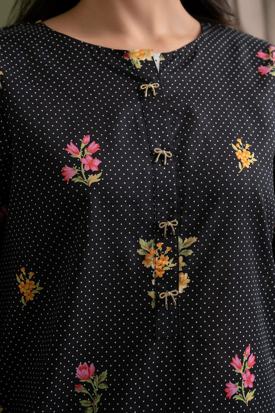 Shirt Dupatta - 0474 - Image 5