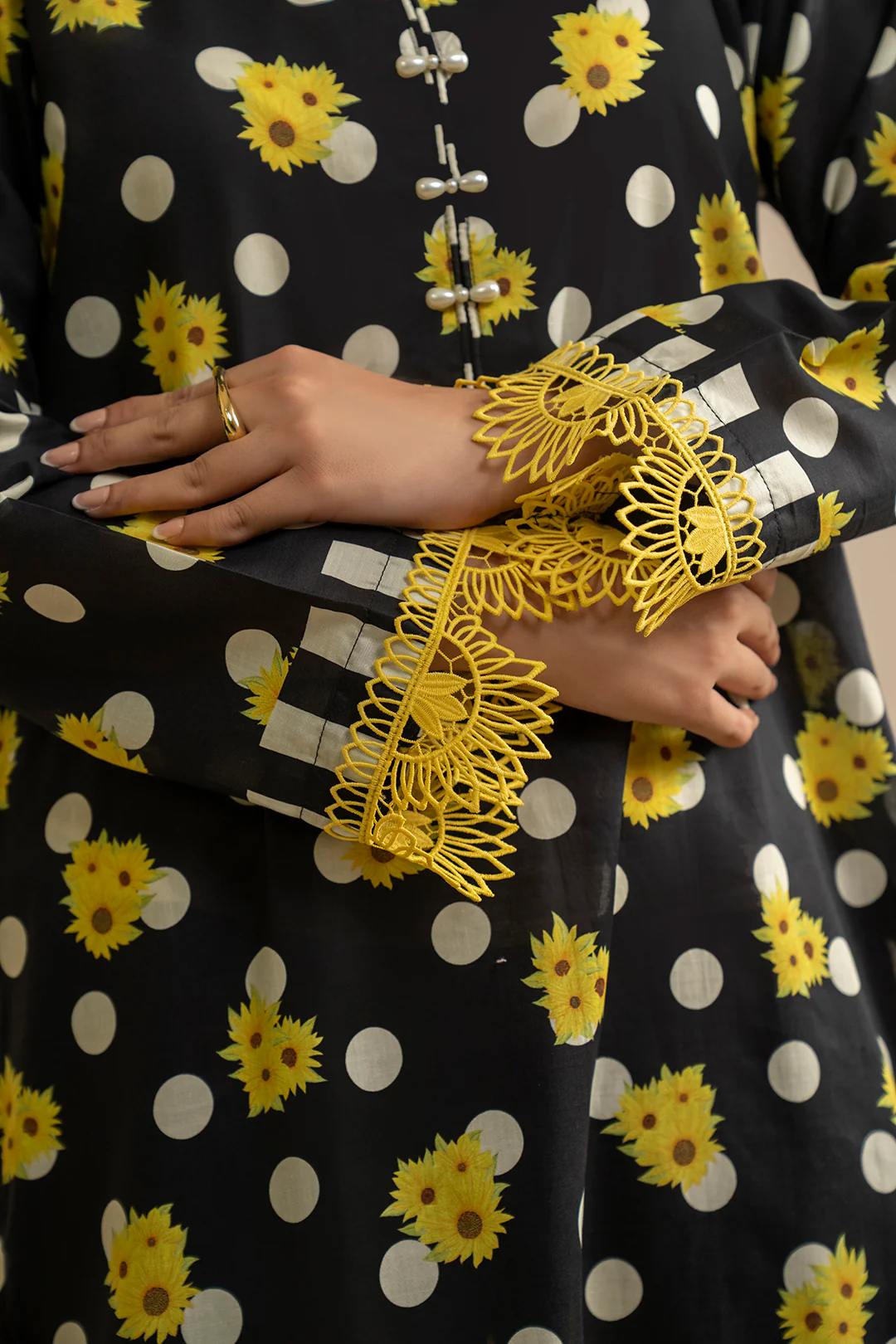 Shirt Dupatta - 0544 - Image 6
