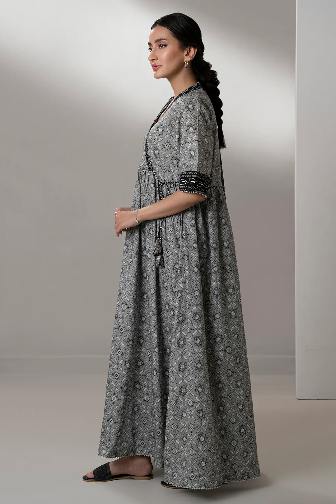 Shirt Dupatta - 0622 - Image 4