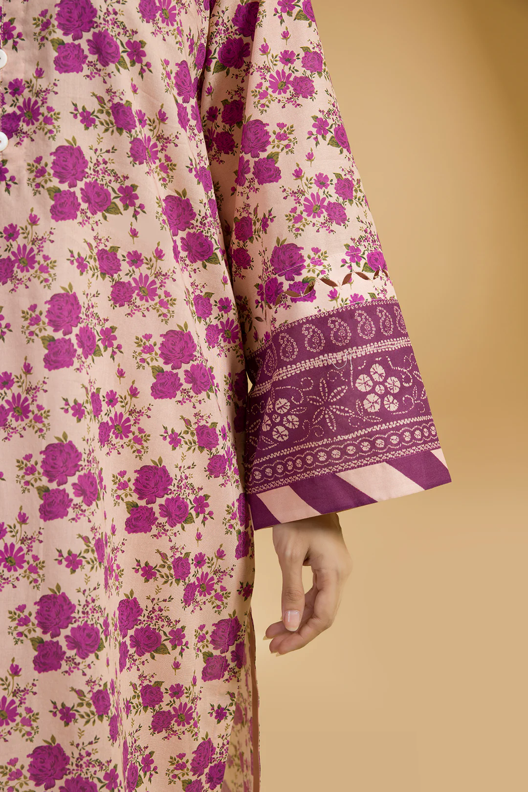 Shirt Dupatta - 5701 - Image 5