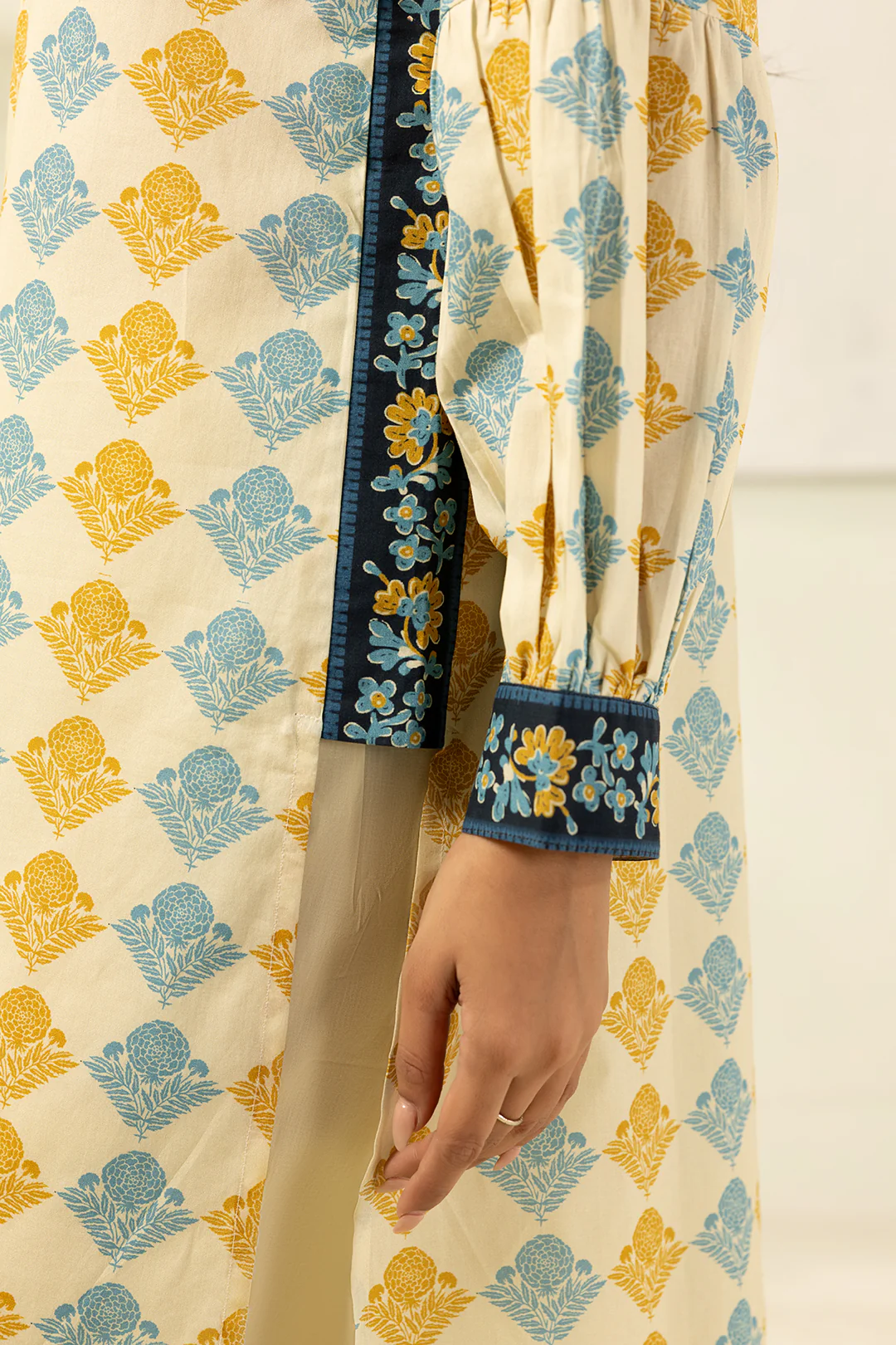 Shirt Dupatta - 0403 - Image 7
