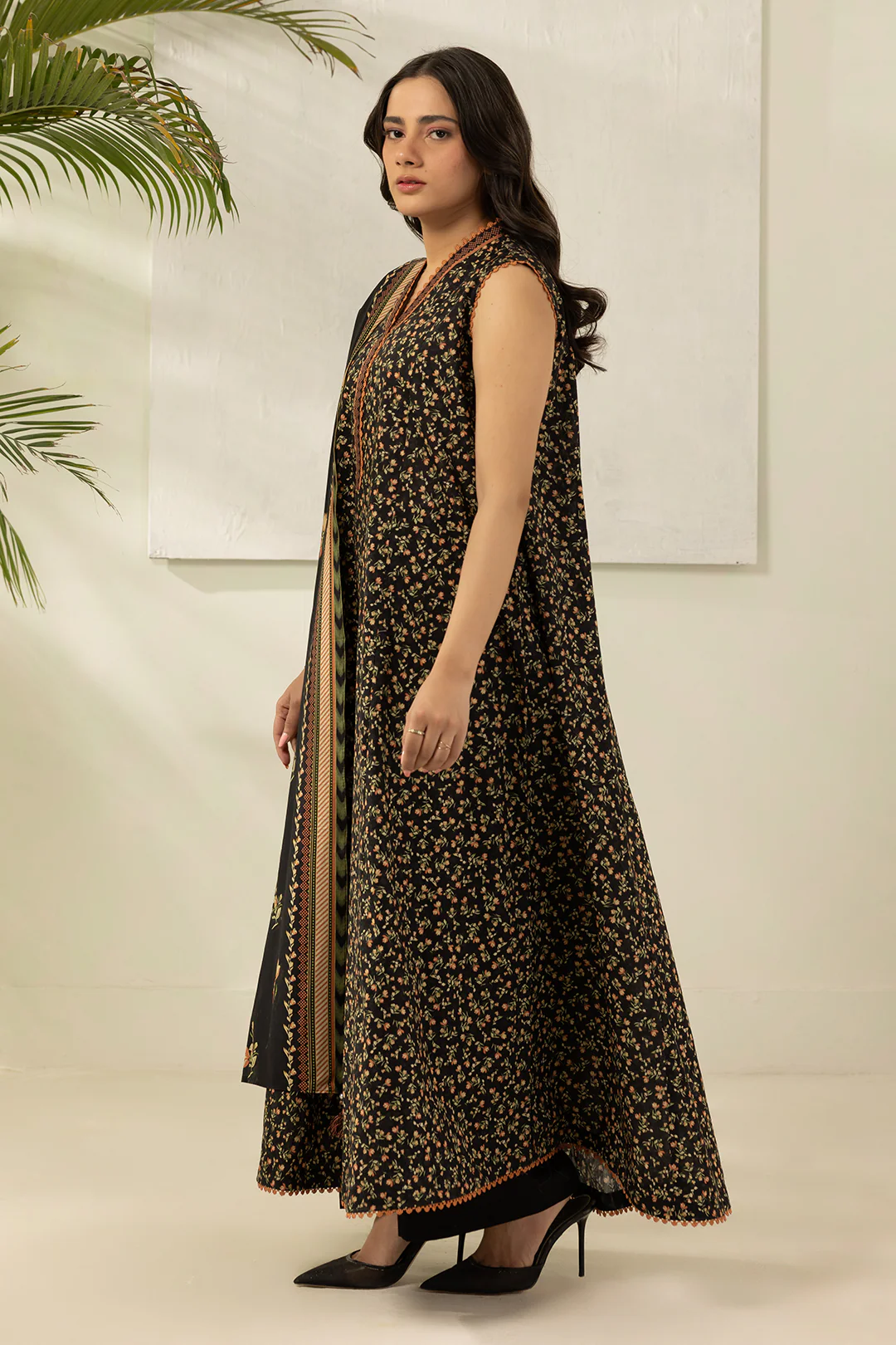 Shirt Dupatta - 0462 - Image 3