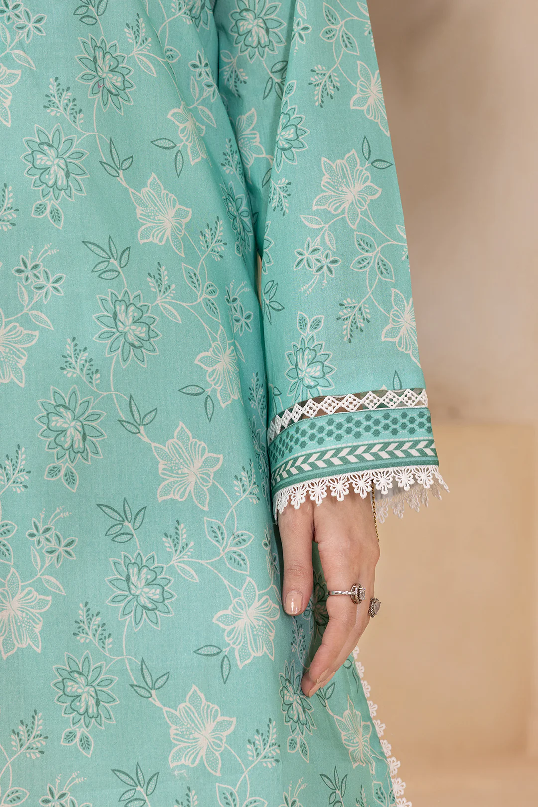 Shirt Dupatta - 0594 - Image 7