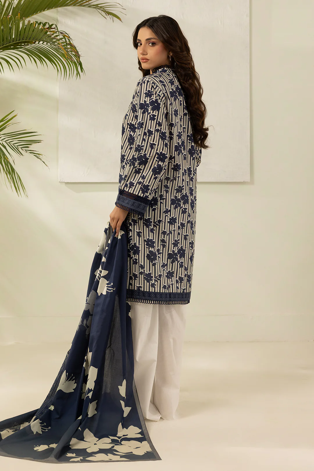 Shirt Dupatta - 0595 - Image 7