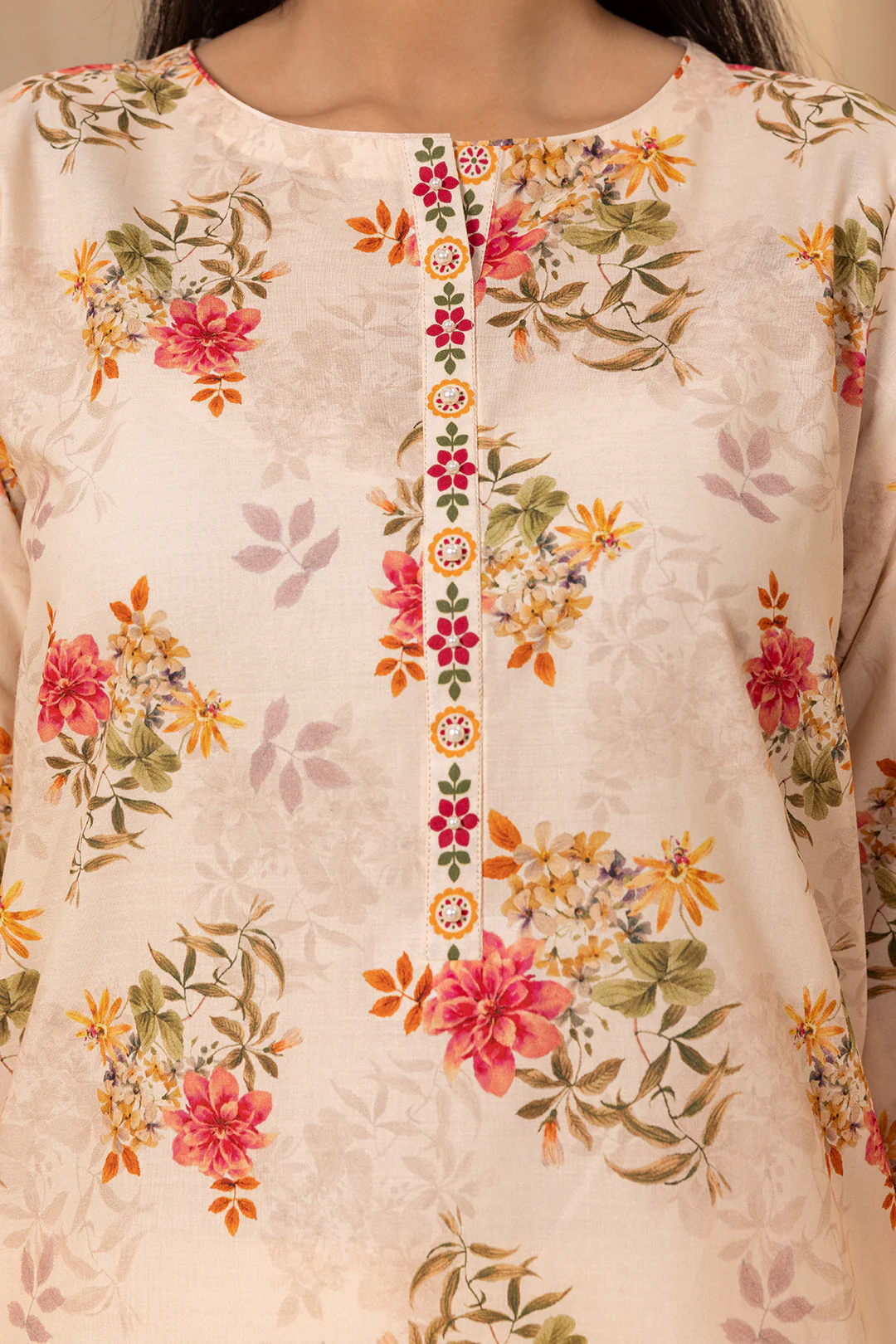 Shirt Dupatta - 0732 - Image 6